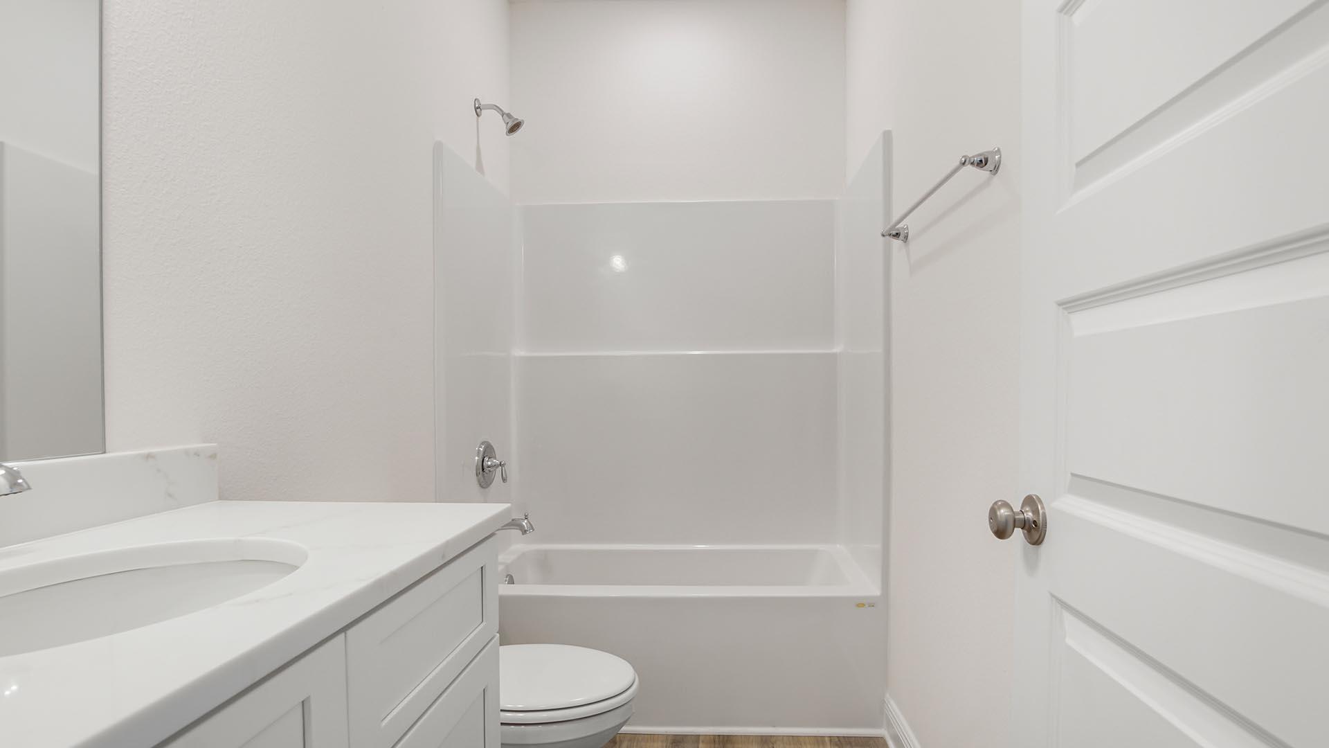 Holley Grove at Peach Creek - Residential