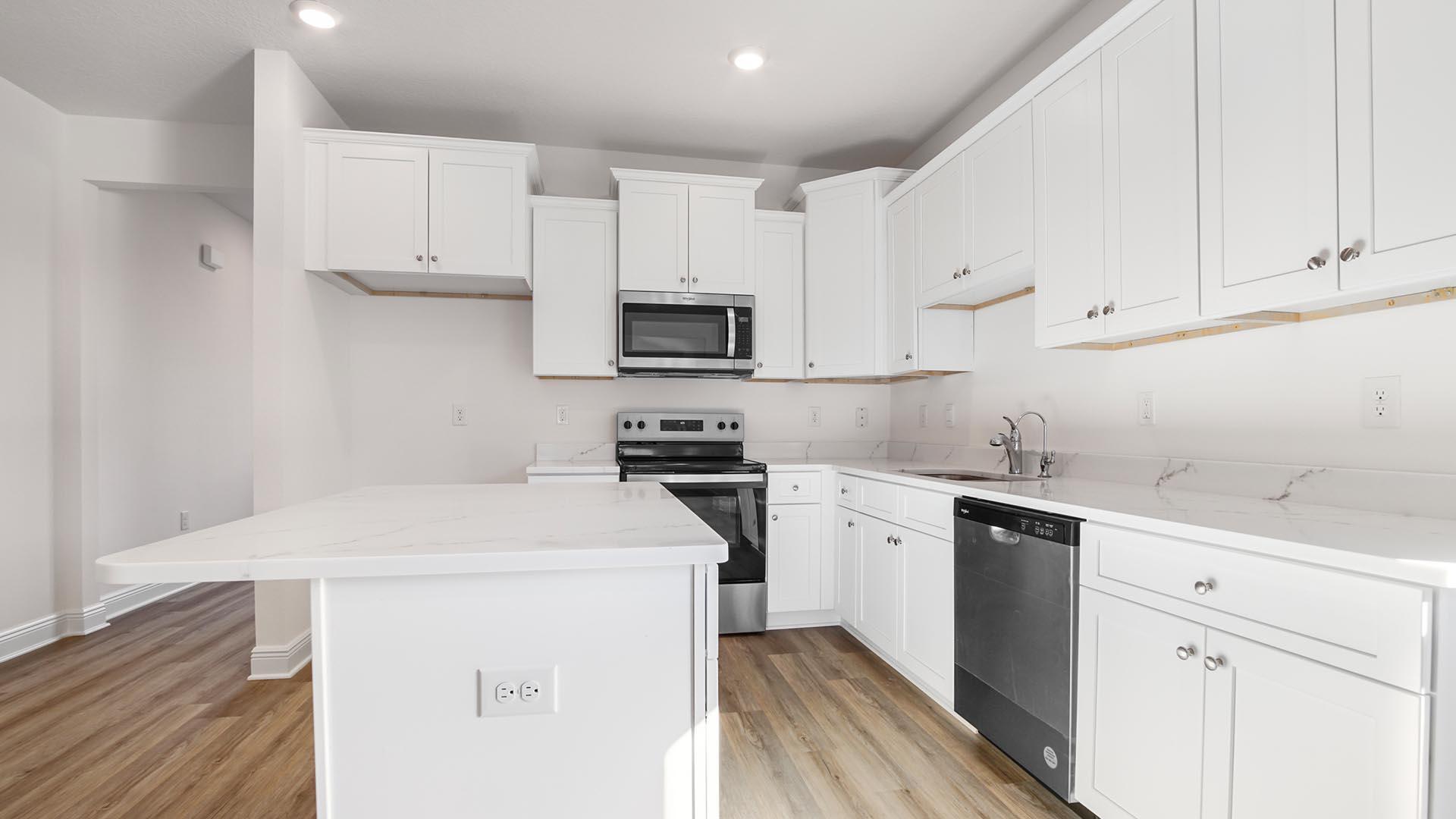 Holley Grove at Peach Creek - Residential