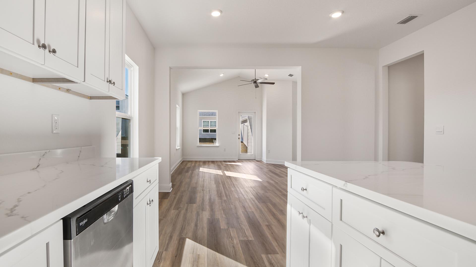 Holley Grove at Peach Creek - Residential