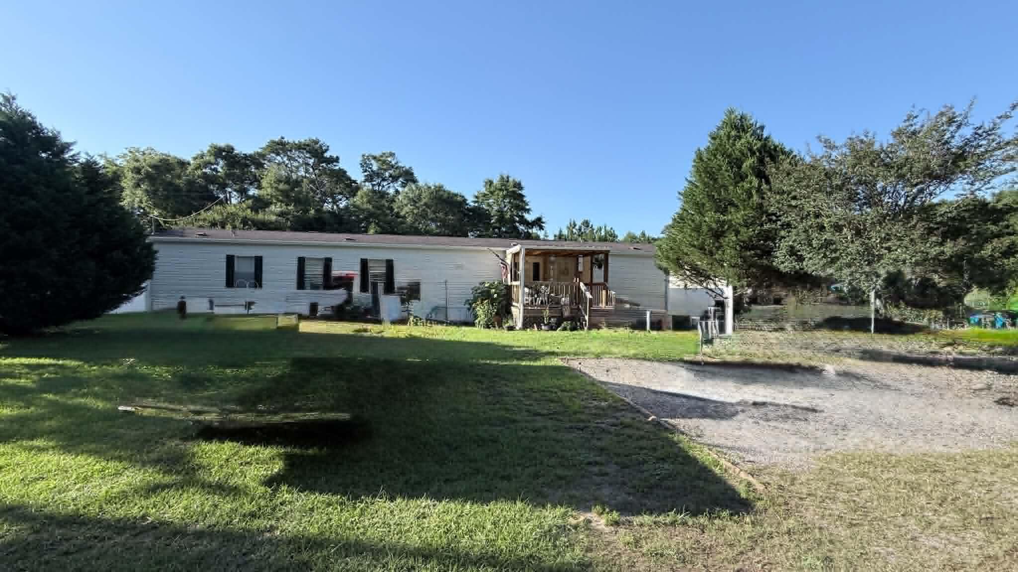 PINEVIEW - Residential