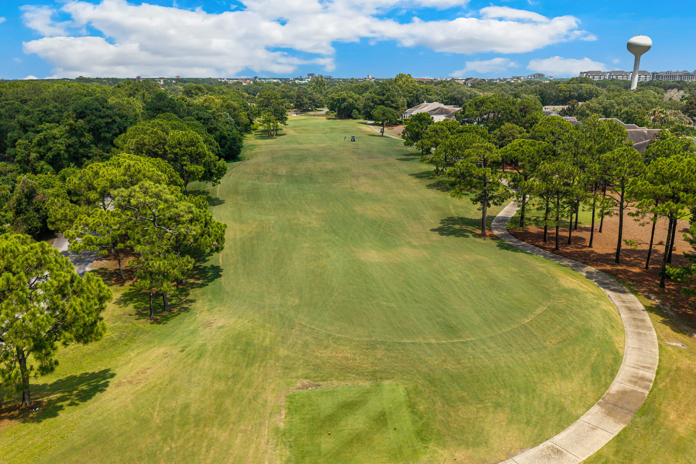 Kelly Plantation - Residential