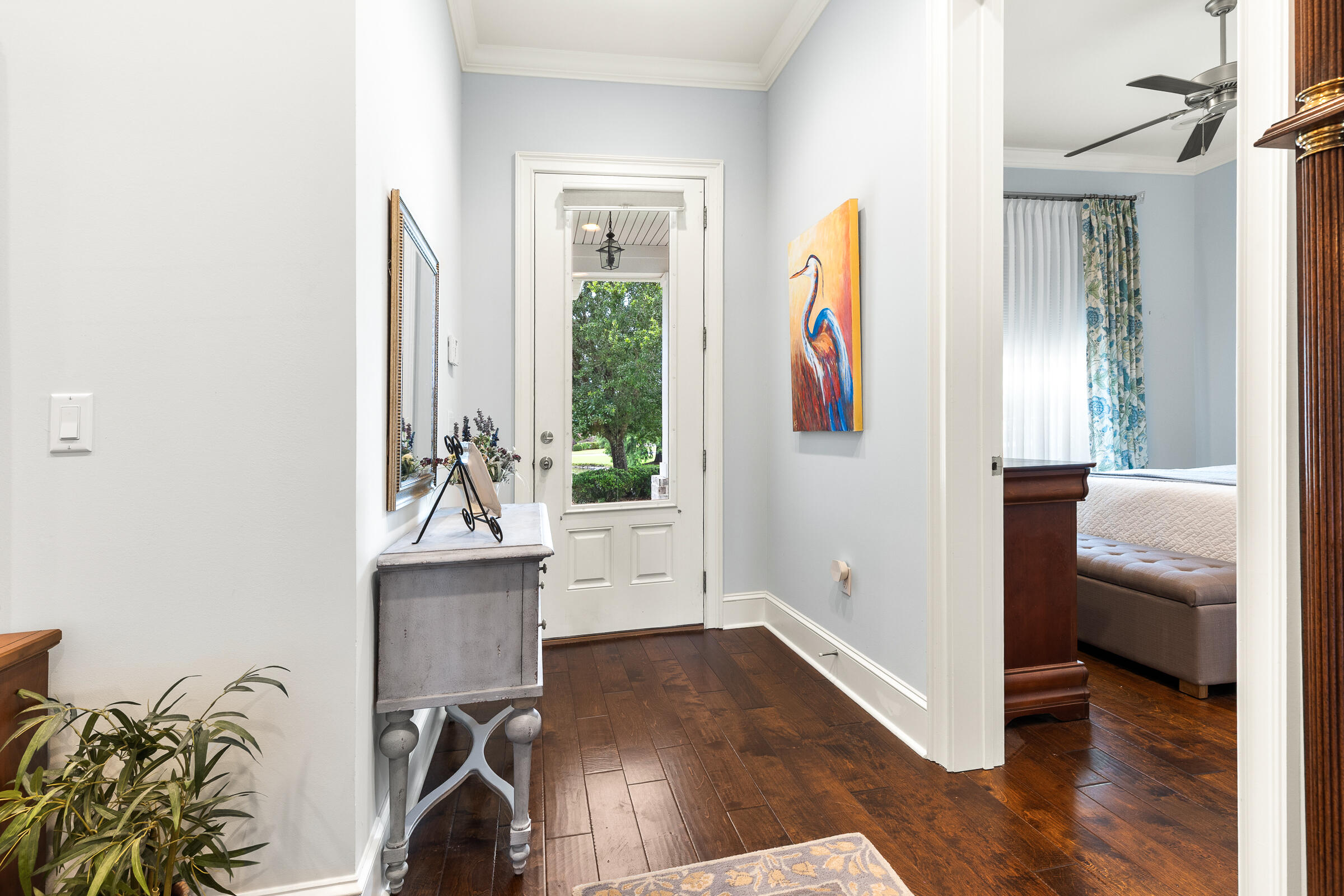 Kelly Plantation - Residential