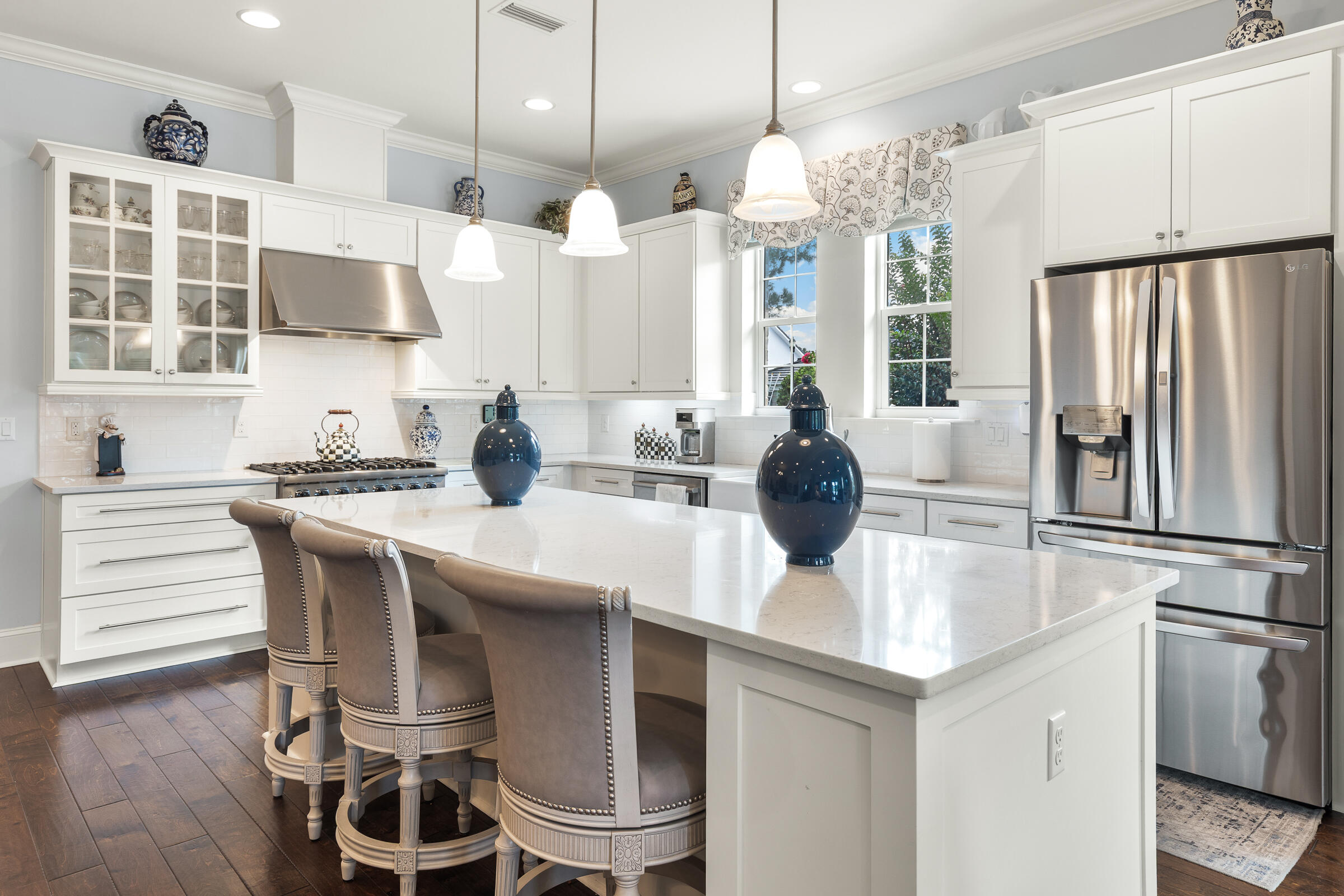 Kelly Plantation - Residential