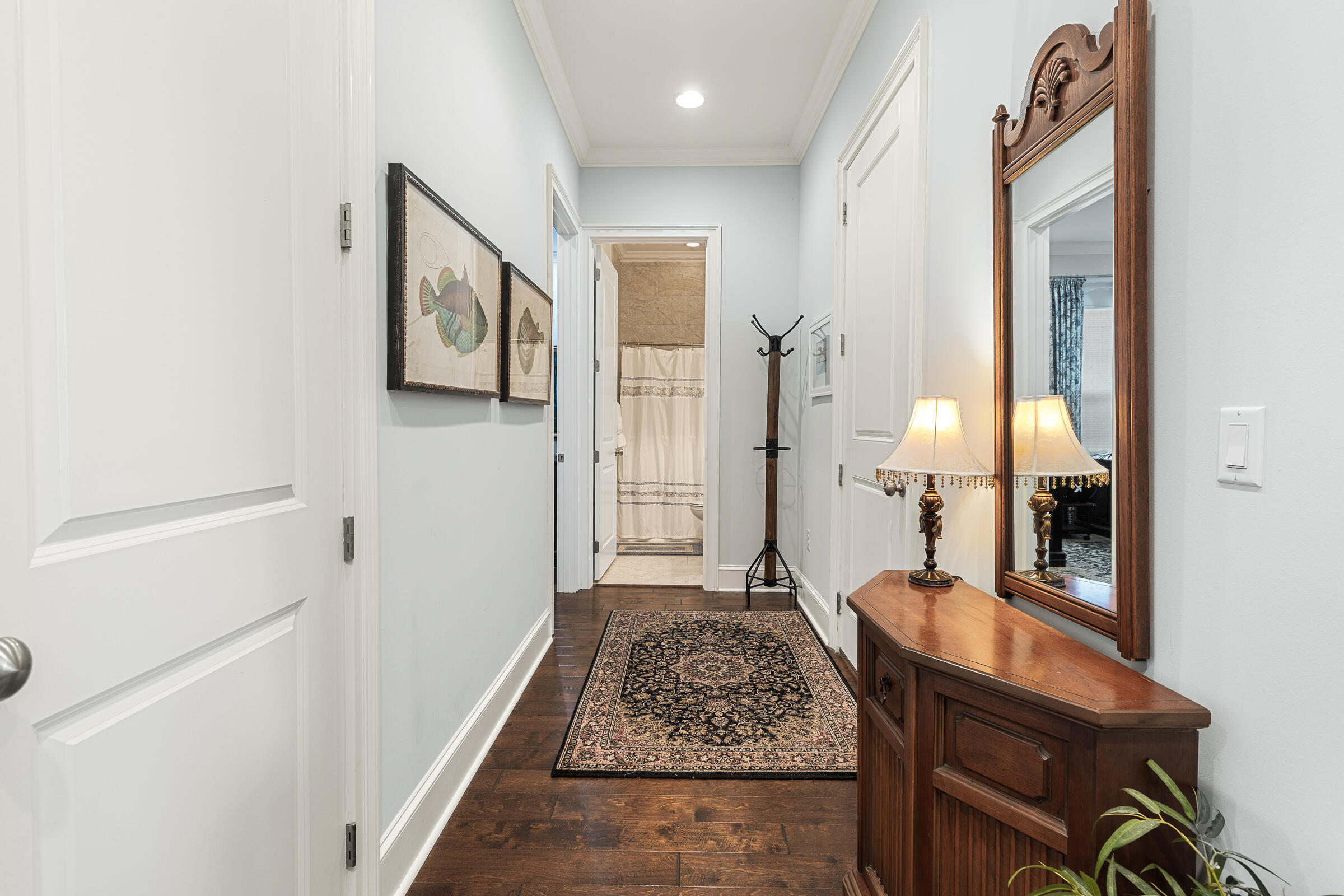 Kelly Plantation - Residential