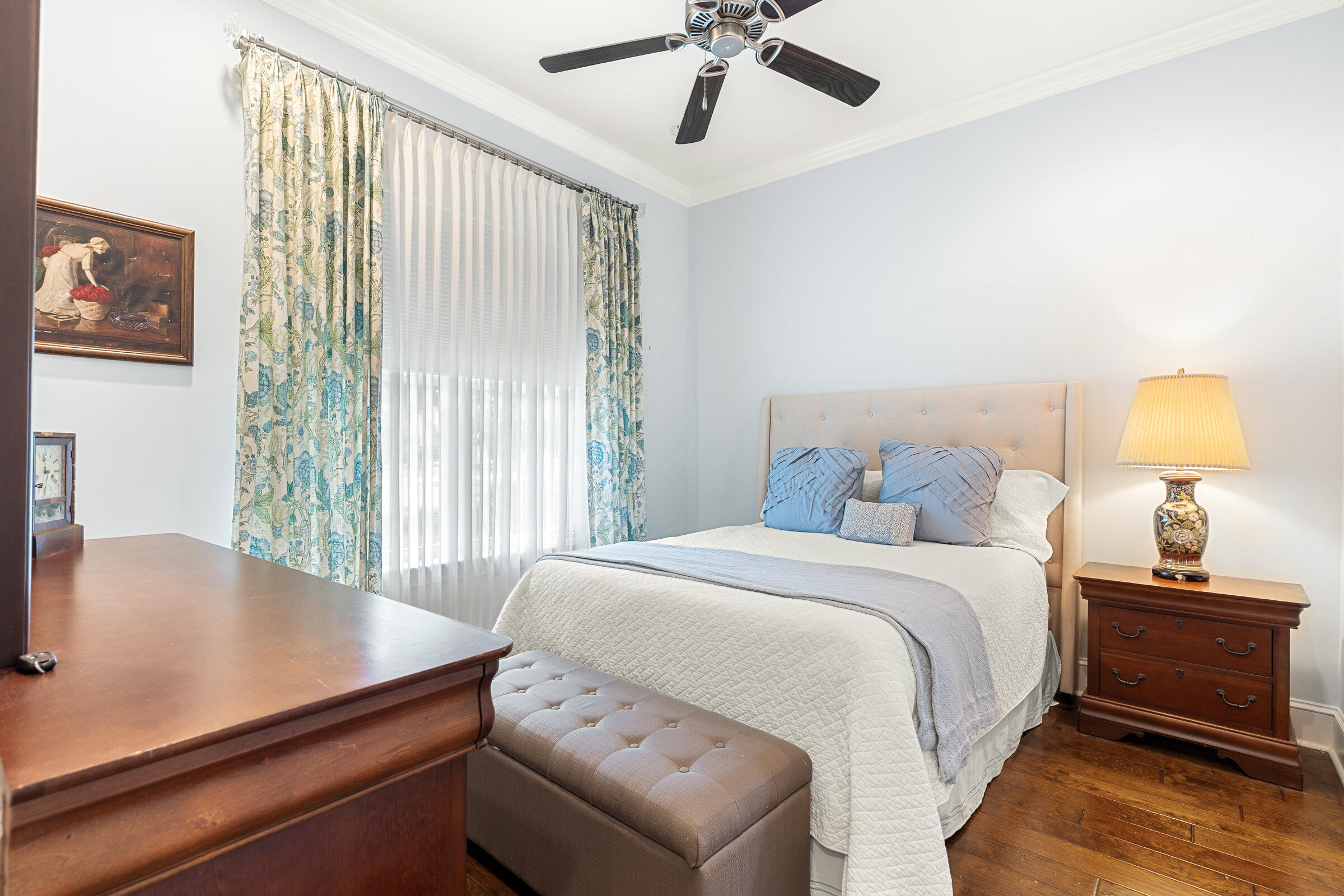 Kelly Plantation - Residential