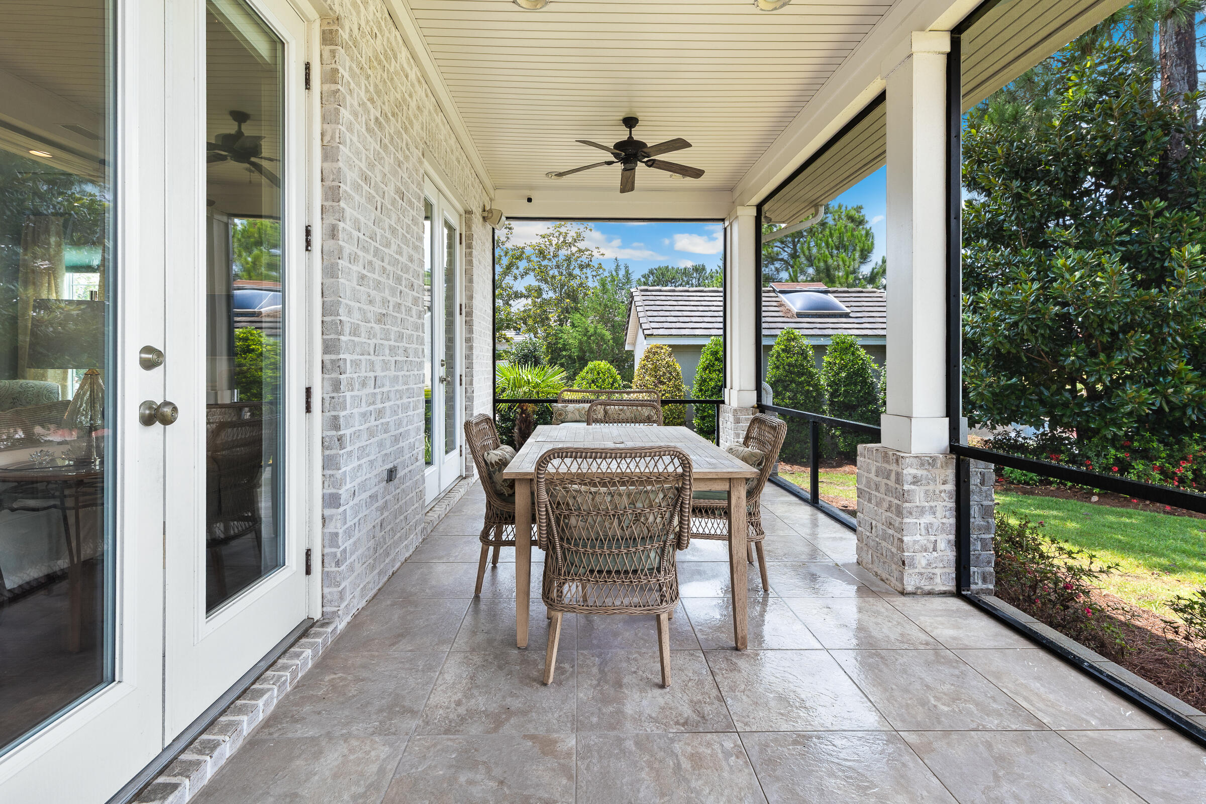 Kelly Plantation - Residential