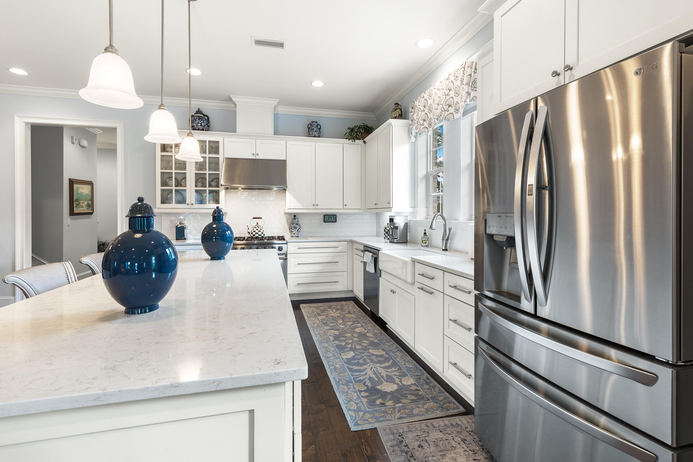 Kelly Plantation - Residential