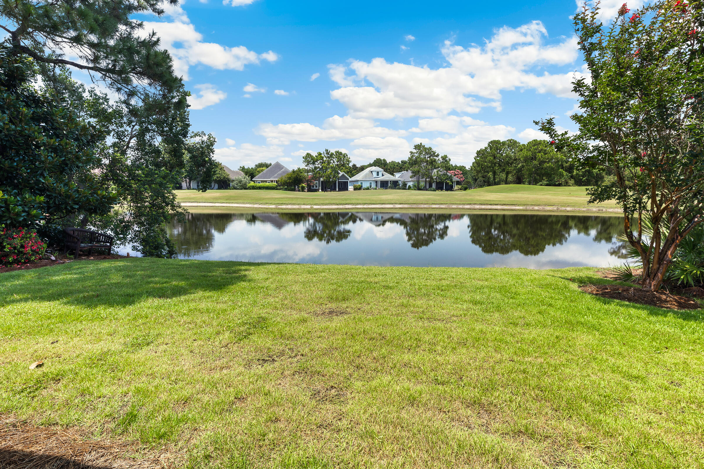 Kelly Plantation - Residential