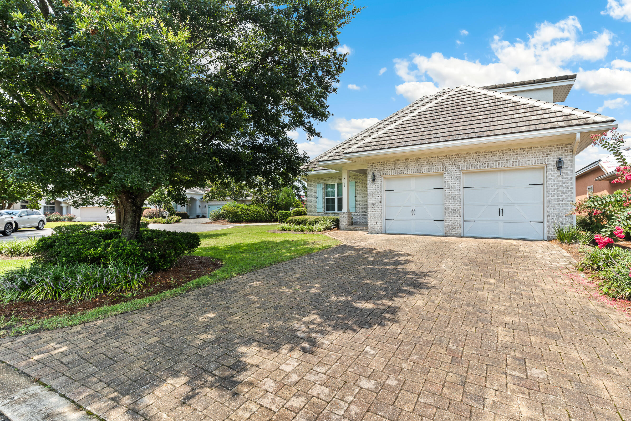 Kelly Plantation - Residential