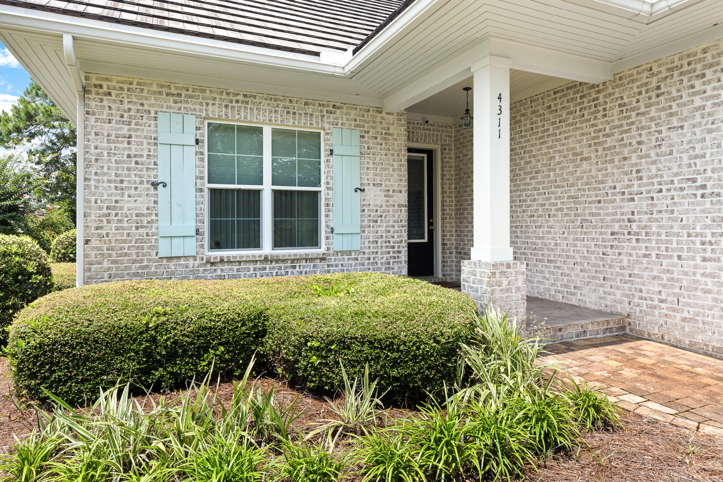 Kelly Plantation - Residential