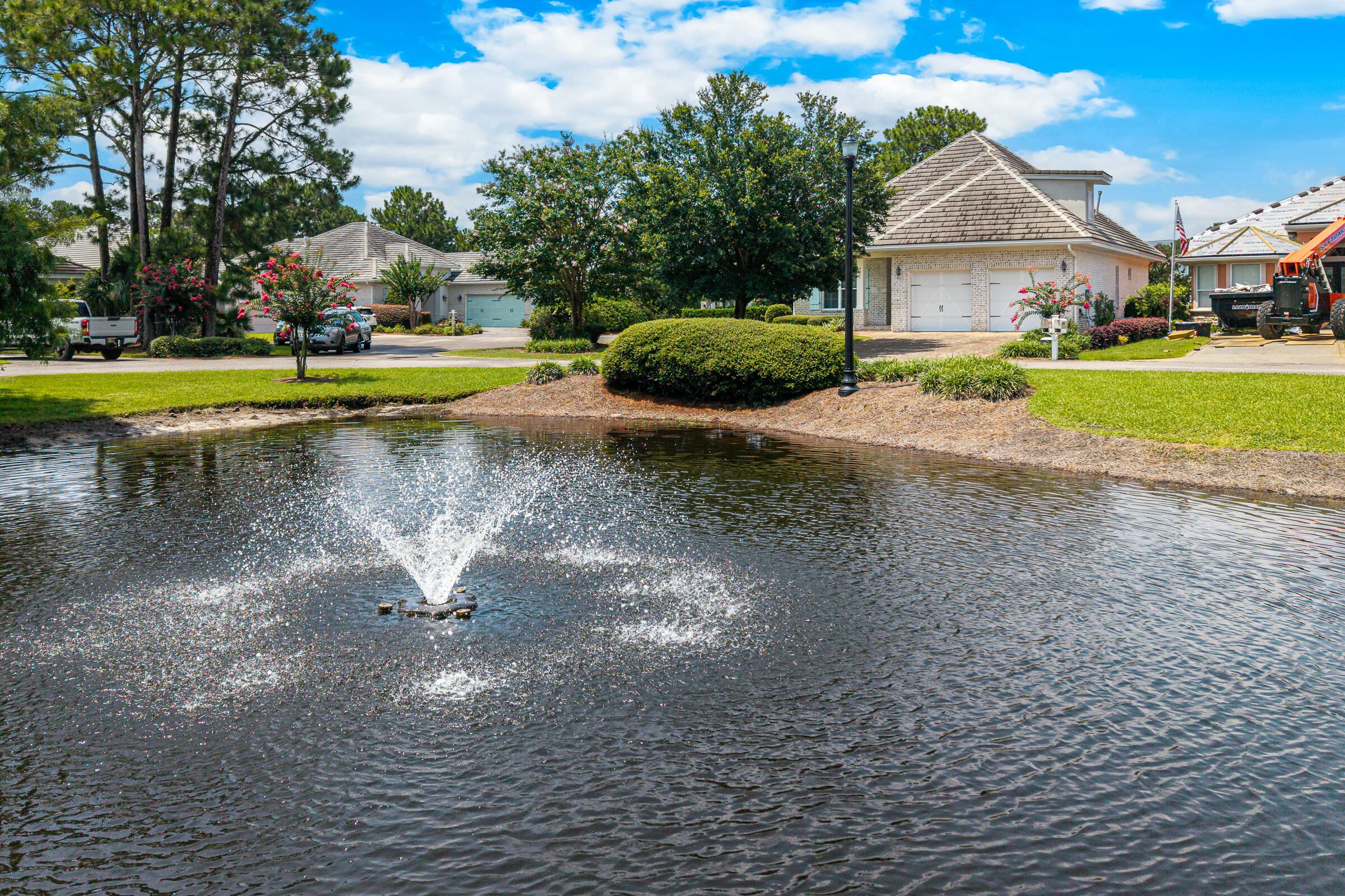 Kelly Plantation - Residential