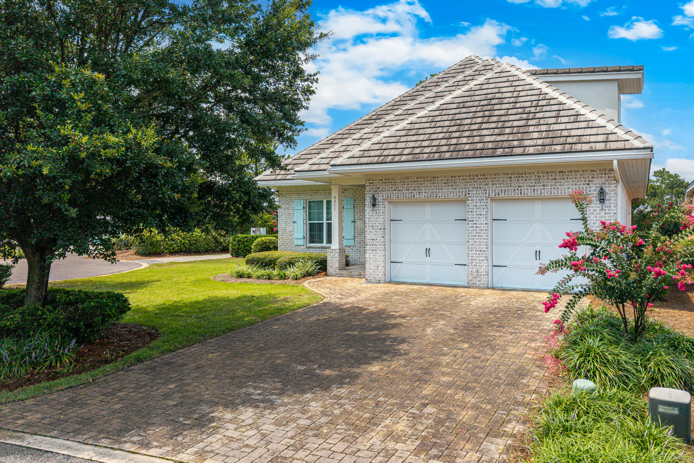 Kelly Plantation - Residential