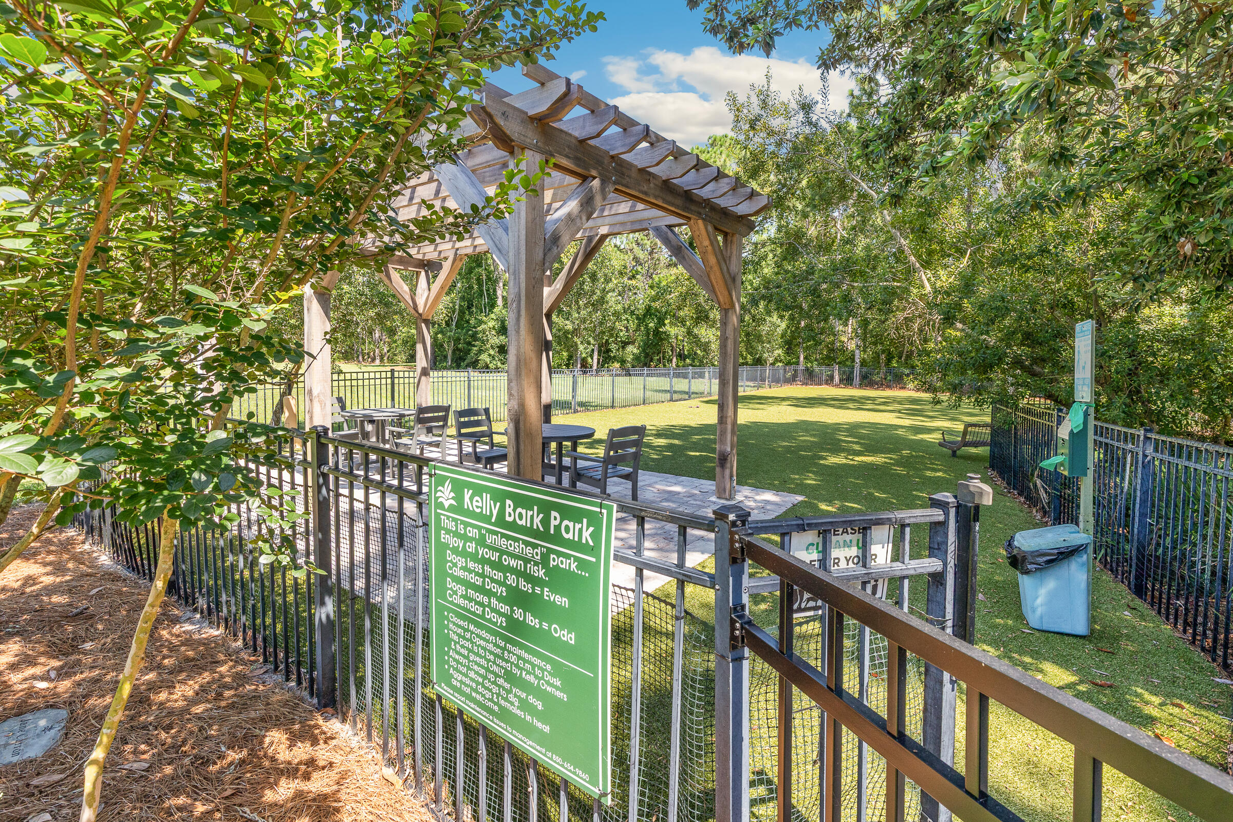 Kelly Plantation - Residential