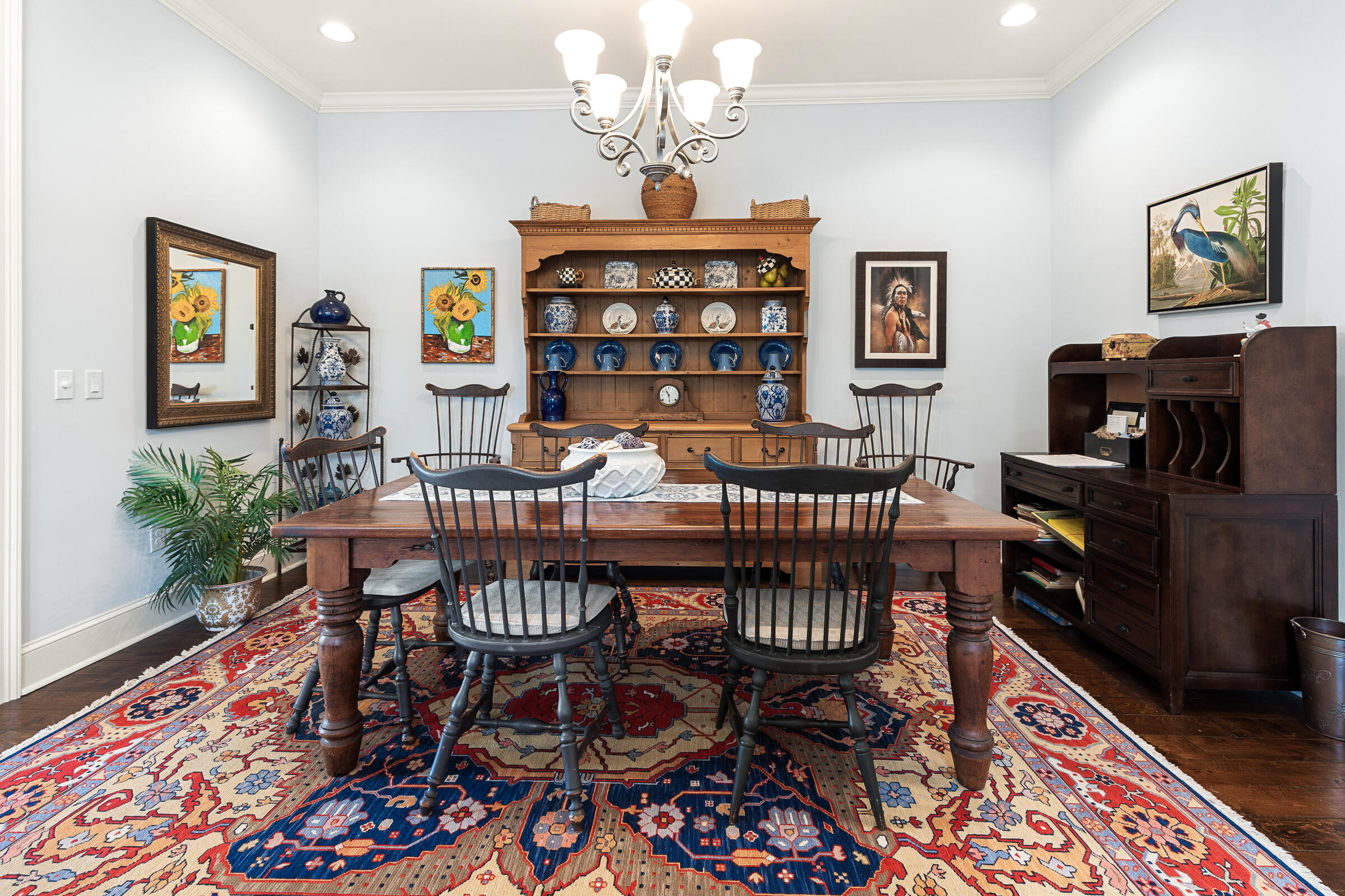 Kelly Plantation - Residential