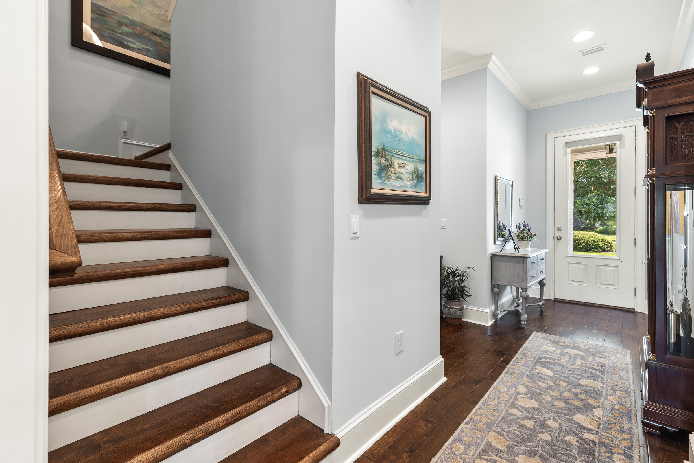 Kelly Plantation - Residential