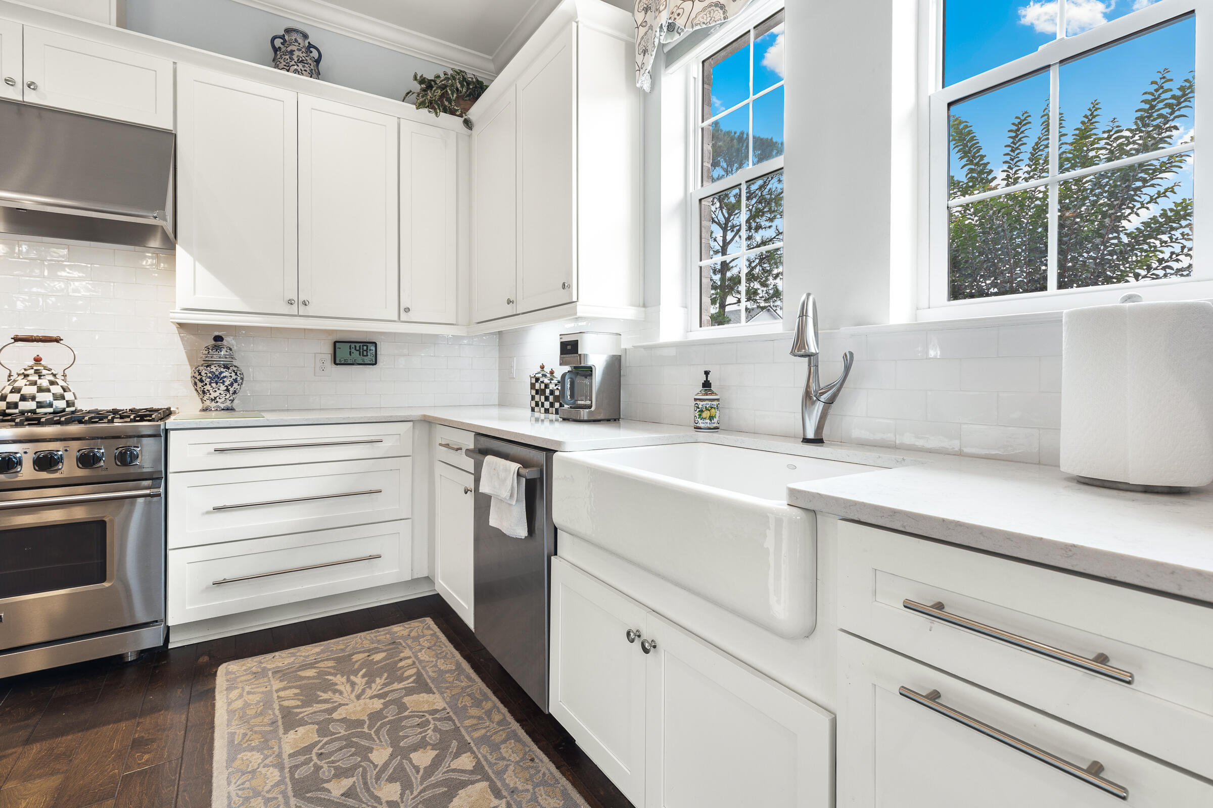 Kelly Plantation - Residential