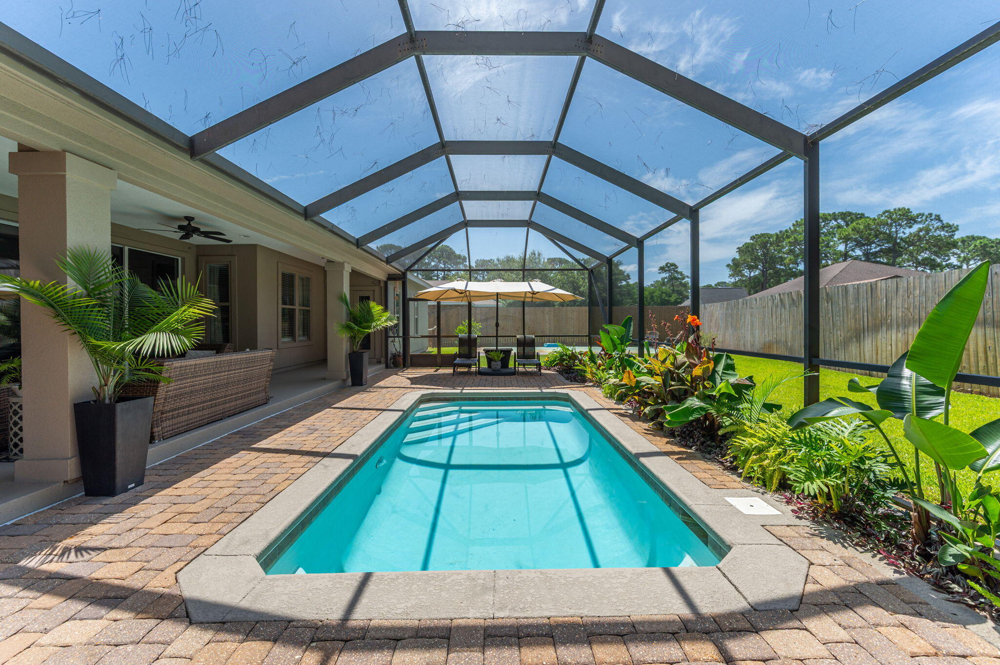 HOLIDAY SHORES ESTATES - Residential