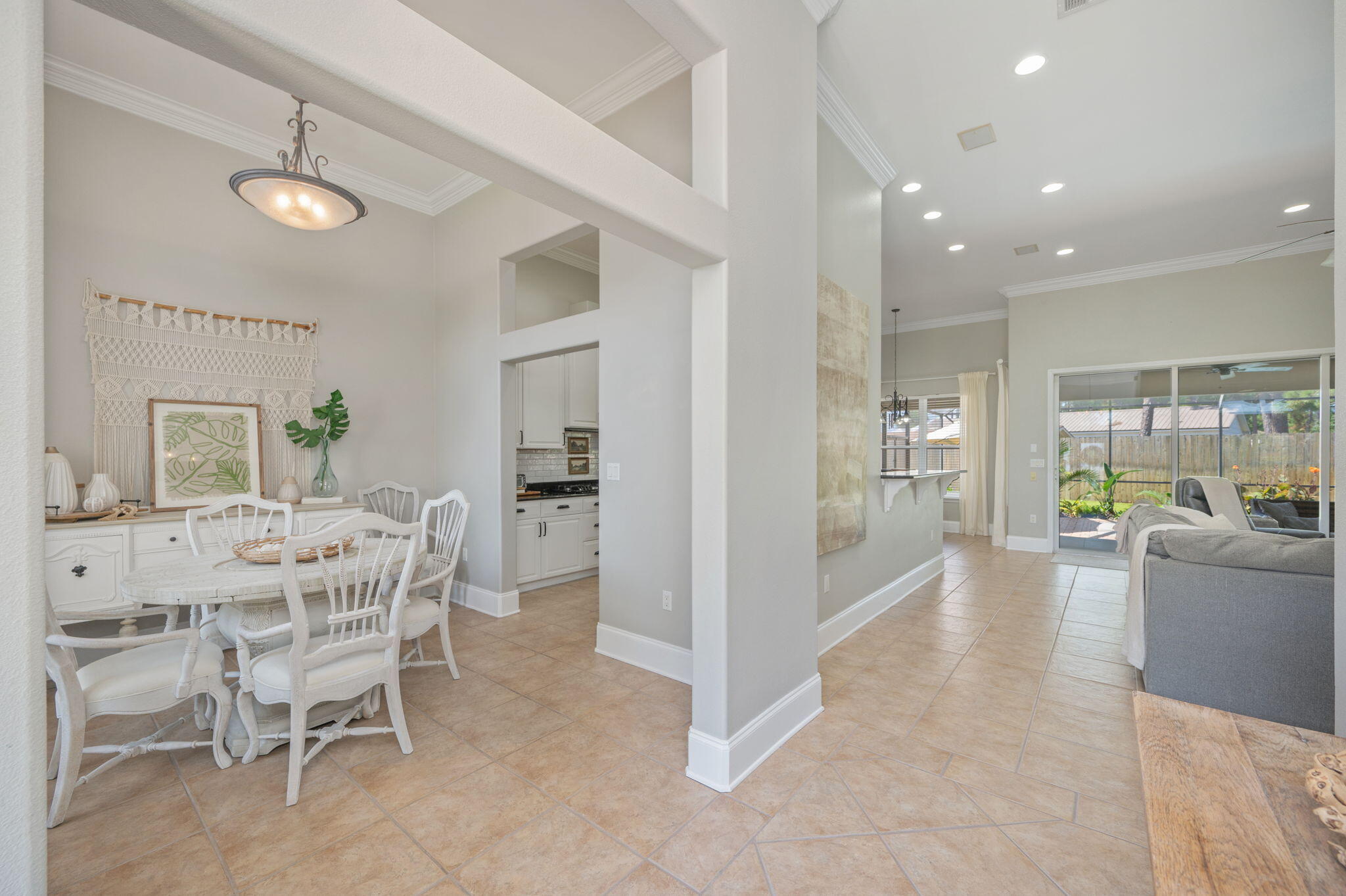 HOLIDAY SHORES ESTATES - Residential