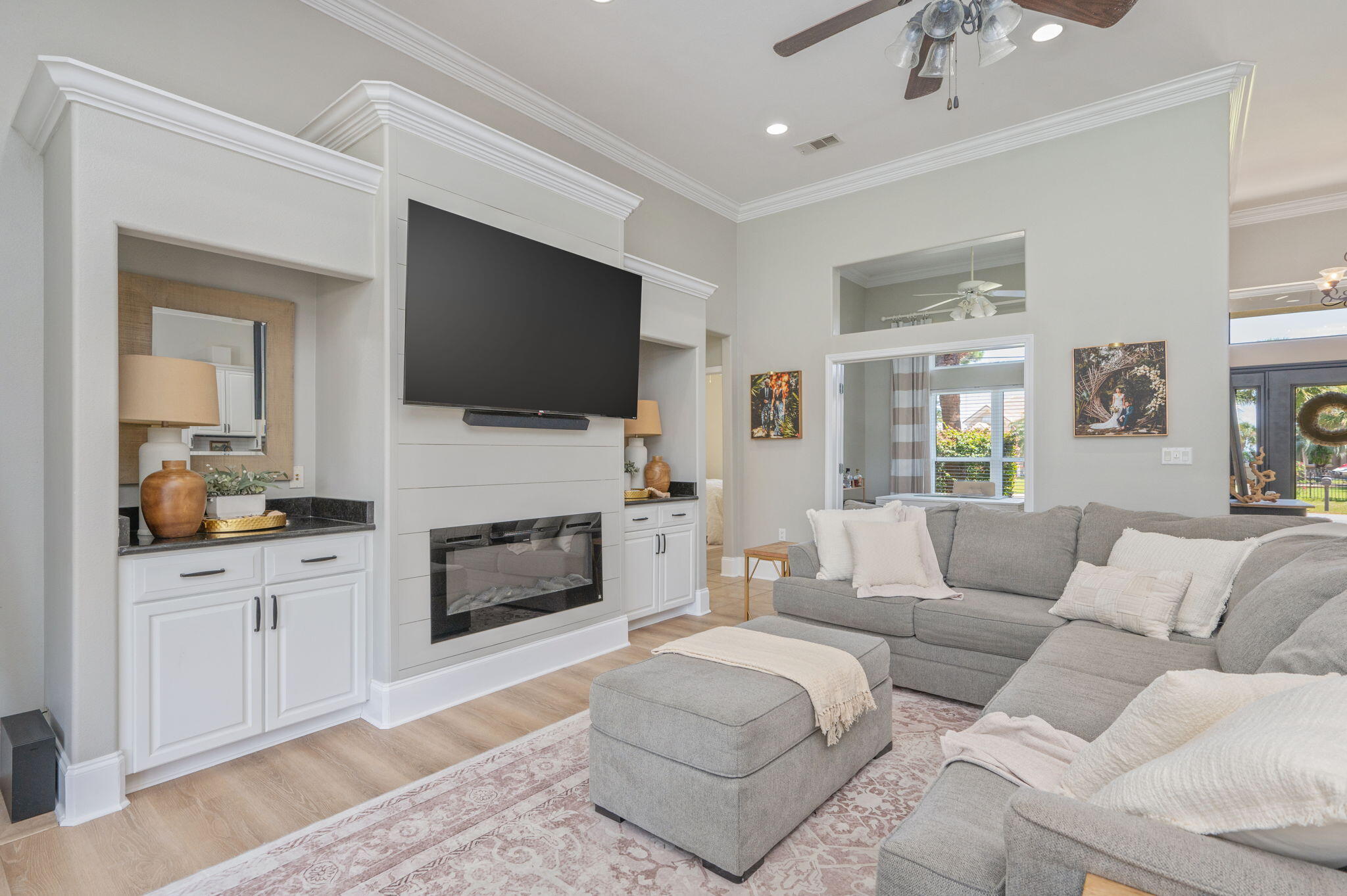 HOLIDAY SHORES ESTATES - Residential