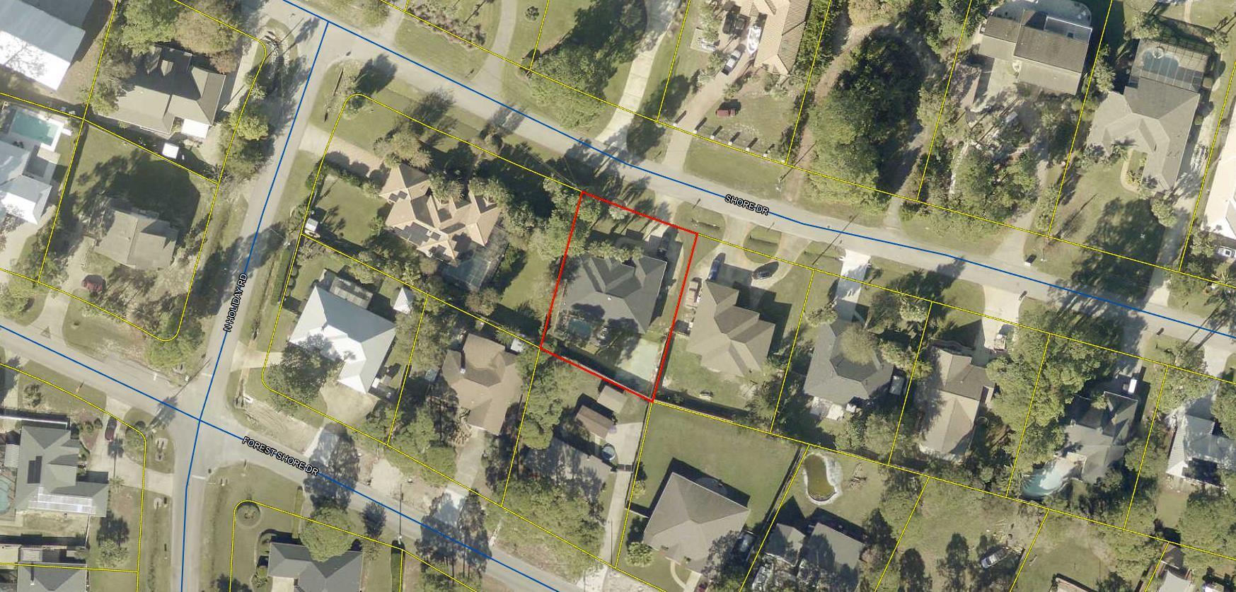 HOLIDAY SHORES ESTATES - Residential