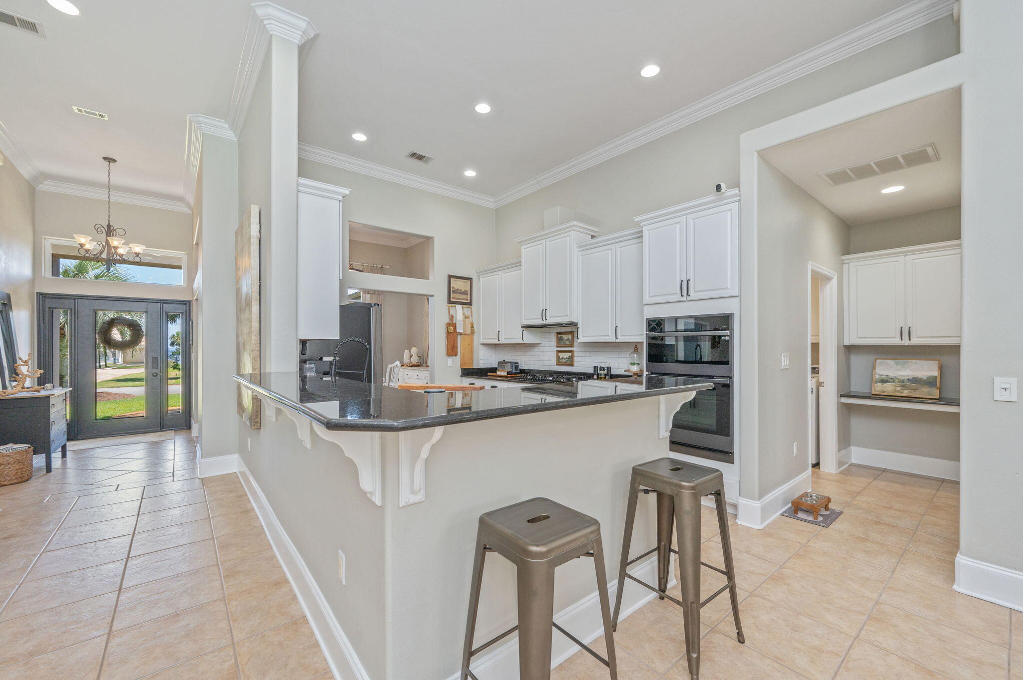 HOLIDAY SHORES ESTATES - Residential
