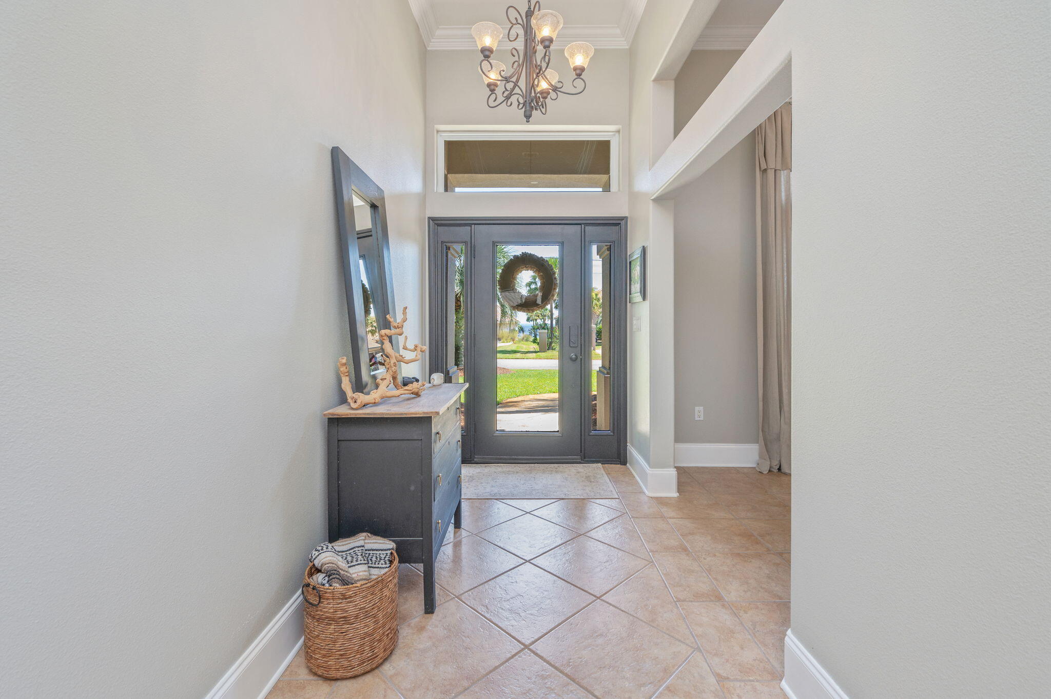 HOLIDAY SHORES ESTATES - Residential