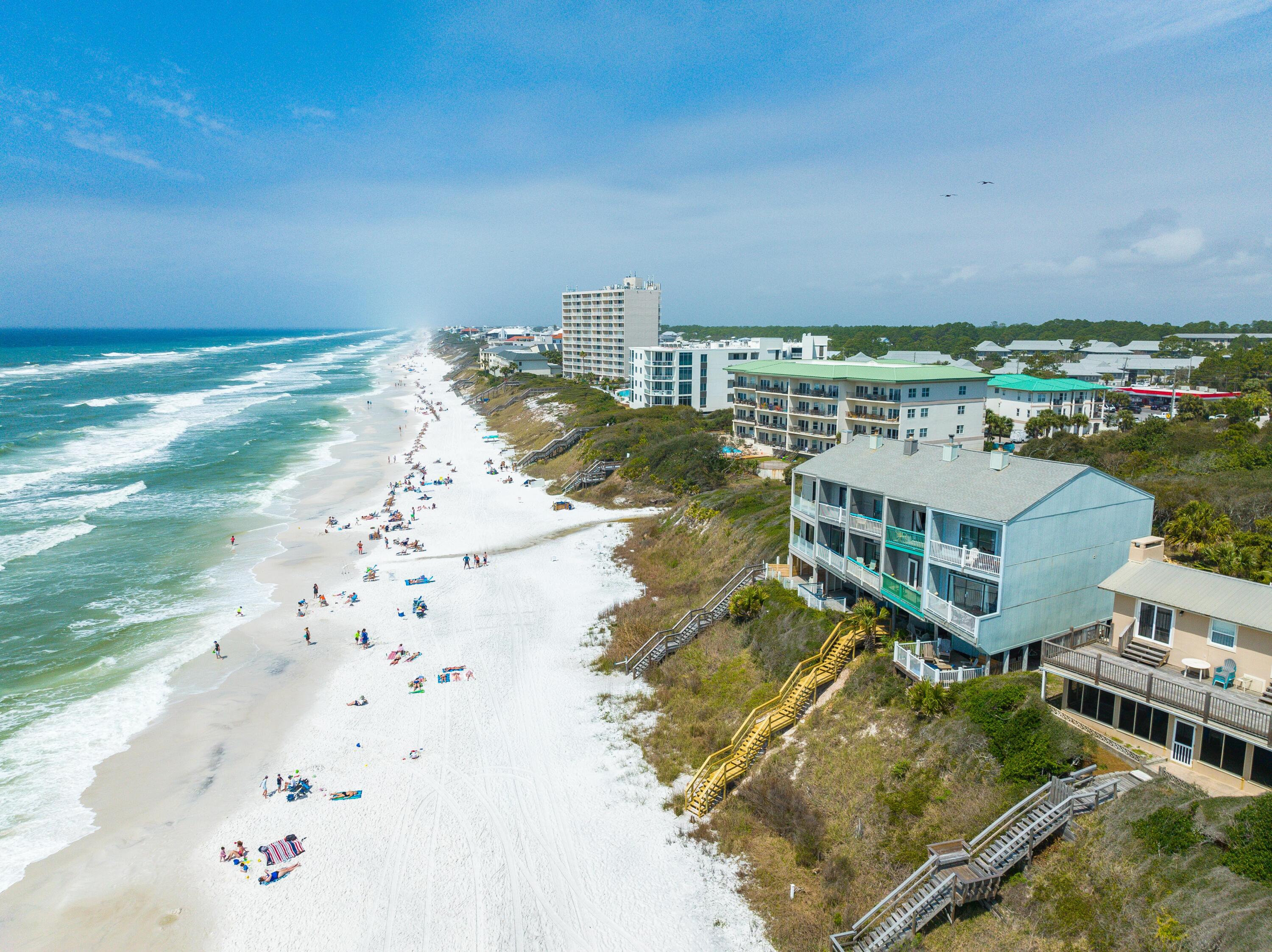 SEAGROVE DUNE T/H - Residential