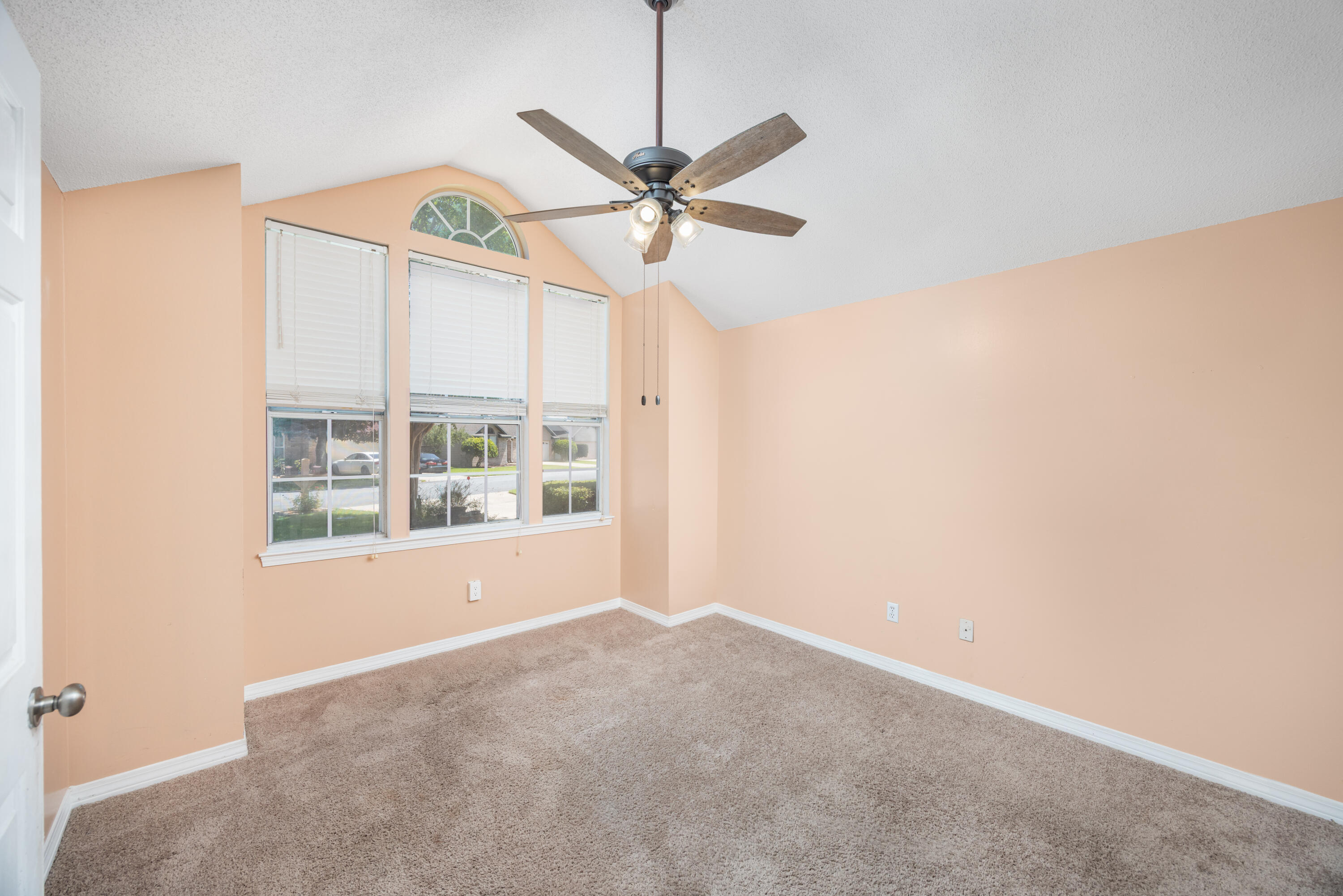 CROSSWINDS 2ND ADDN - Residential