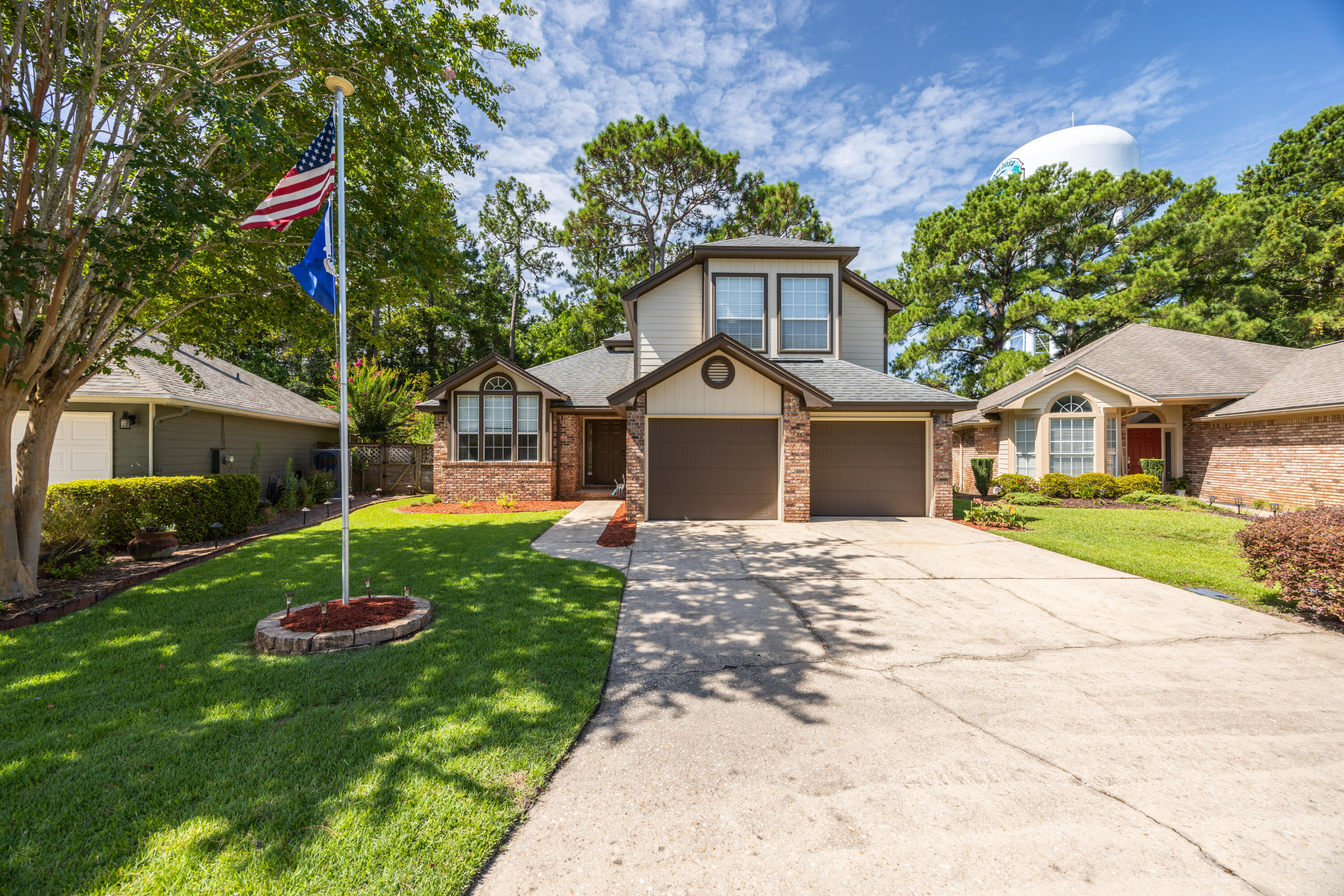 CROSSWINDS 2ND ADDN - Residential