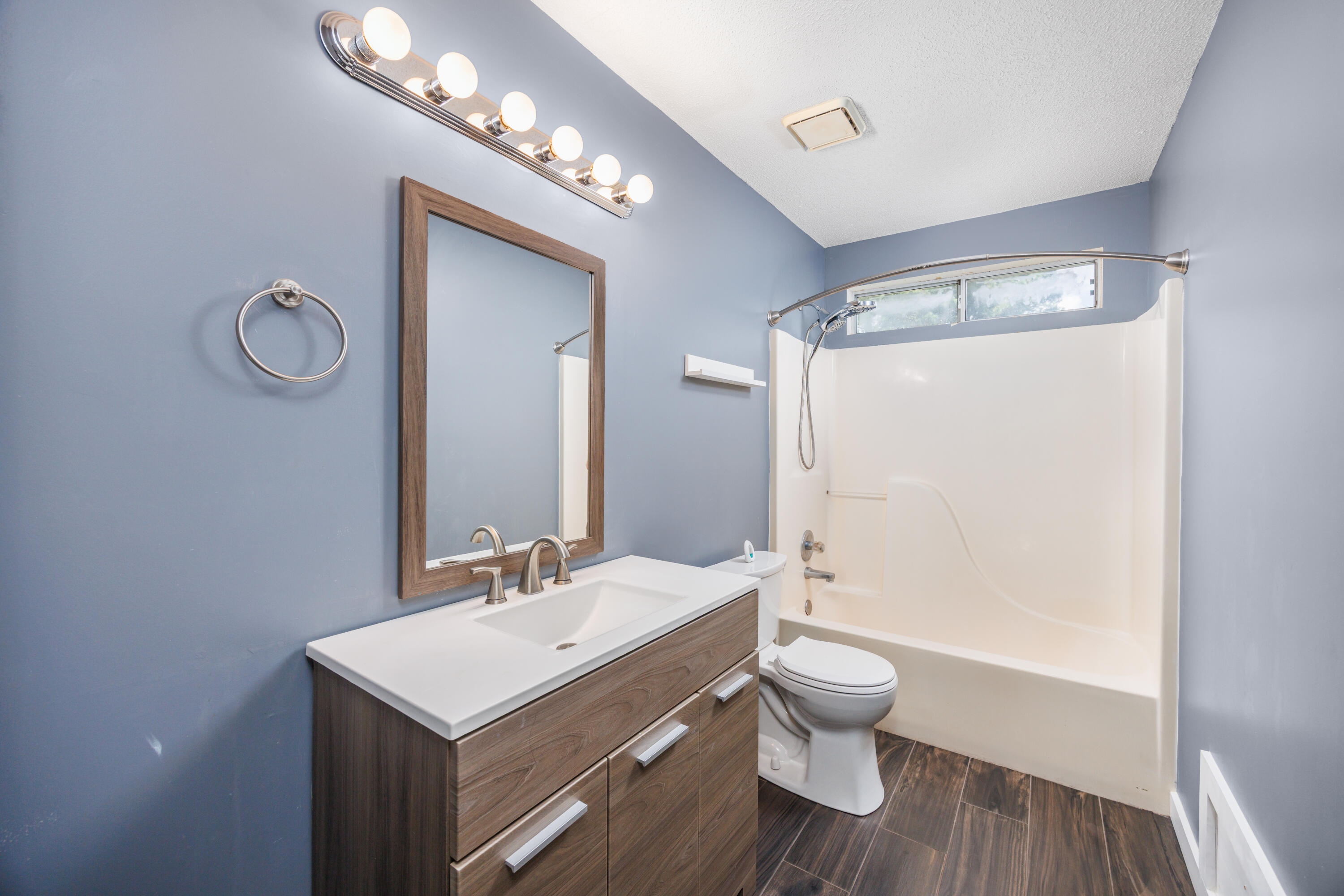 CROSSWINDS 2ND ADDN - Residential