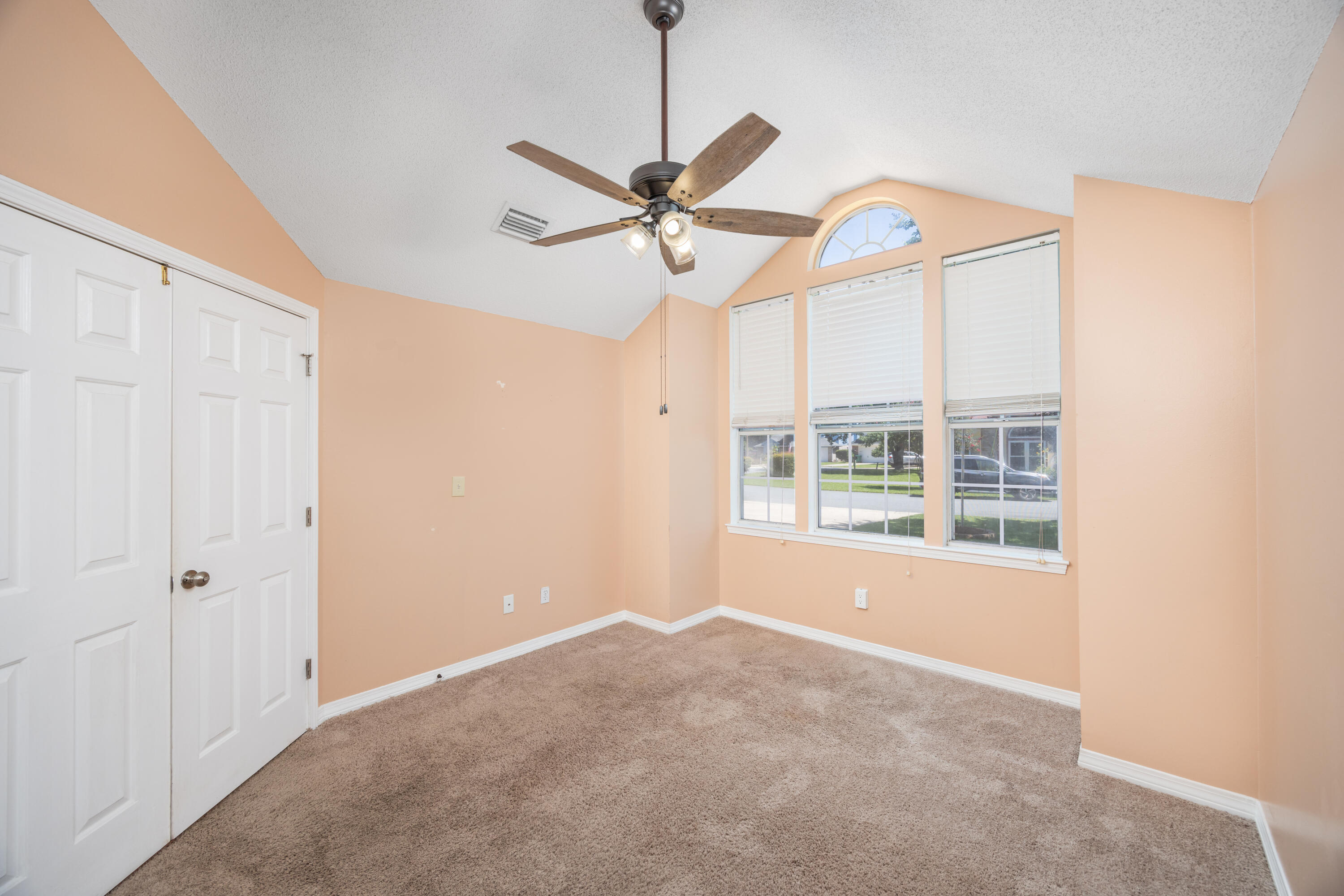 CROSSWINDS 2ND ADDN - Residential