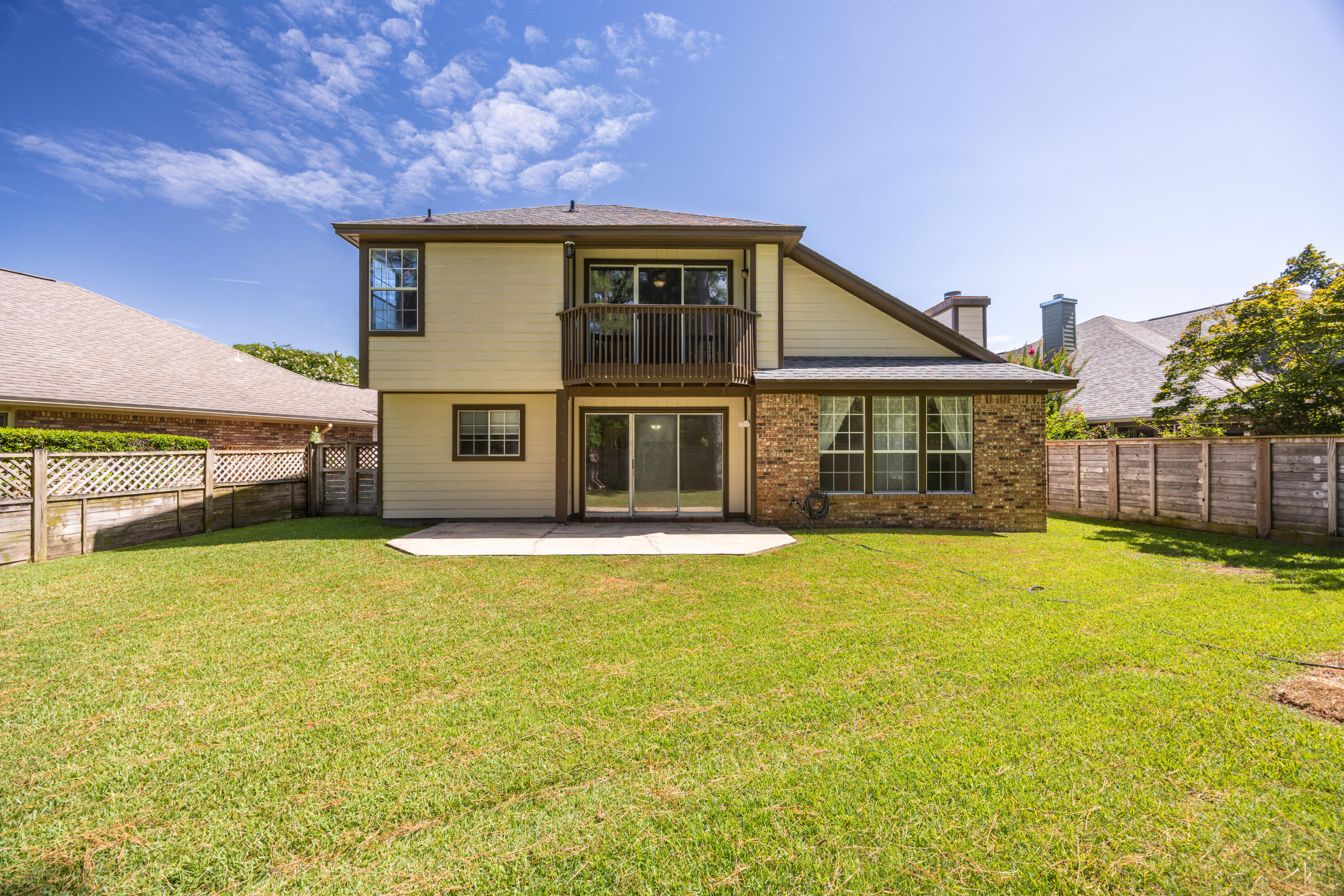 CROSSWINDS 2ND ADDN - Residential