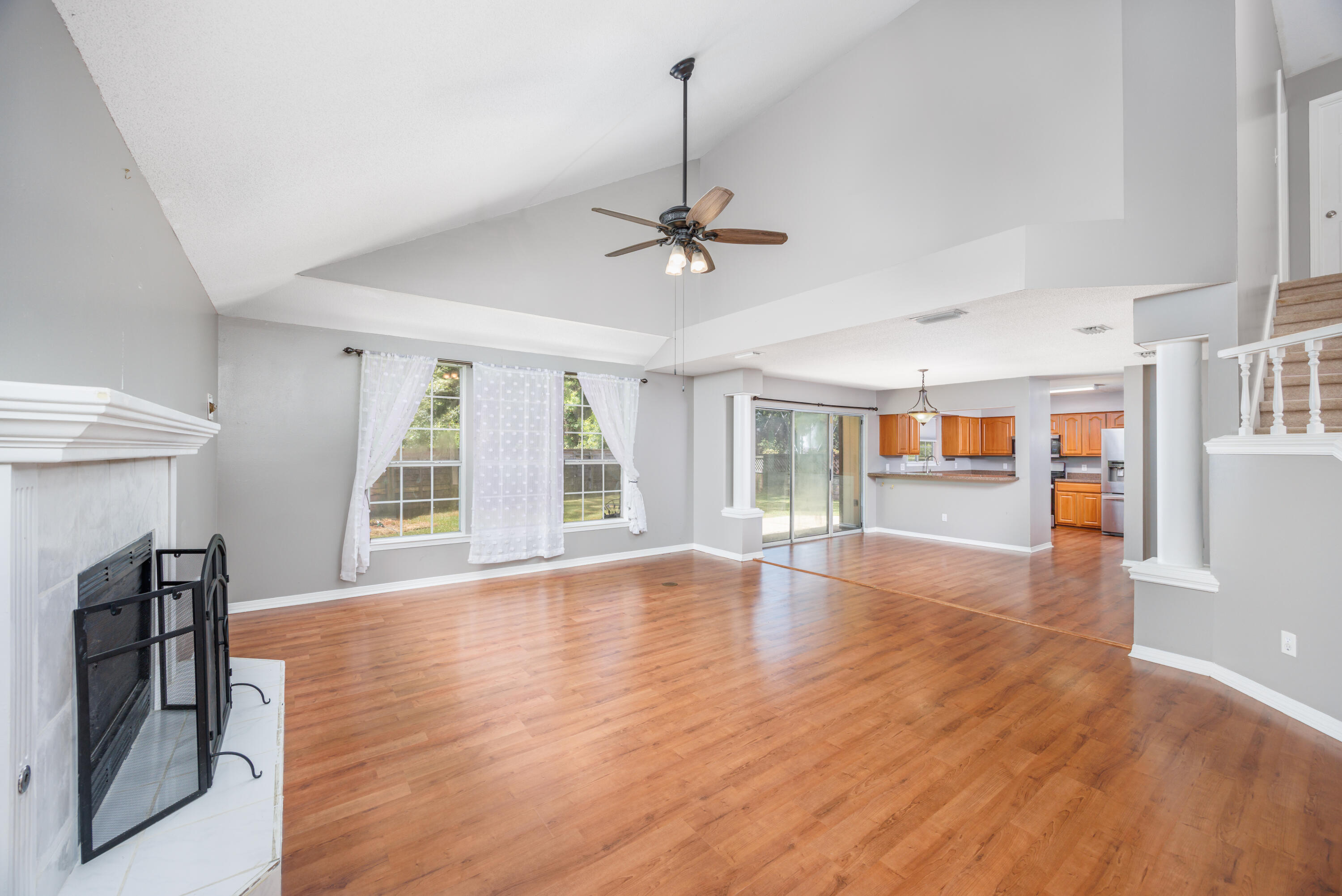 CROSSWINDS 2ND ADDN - Residential