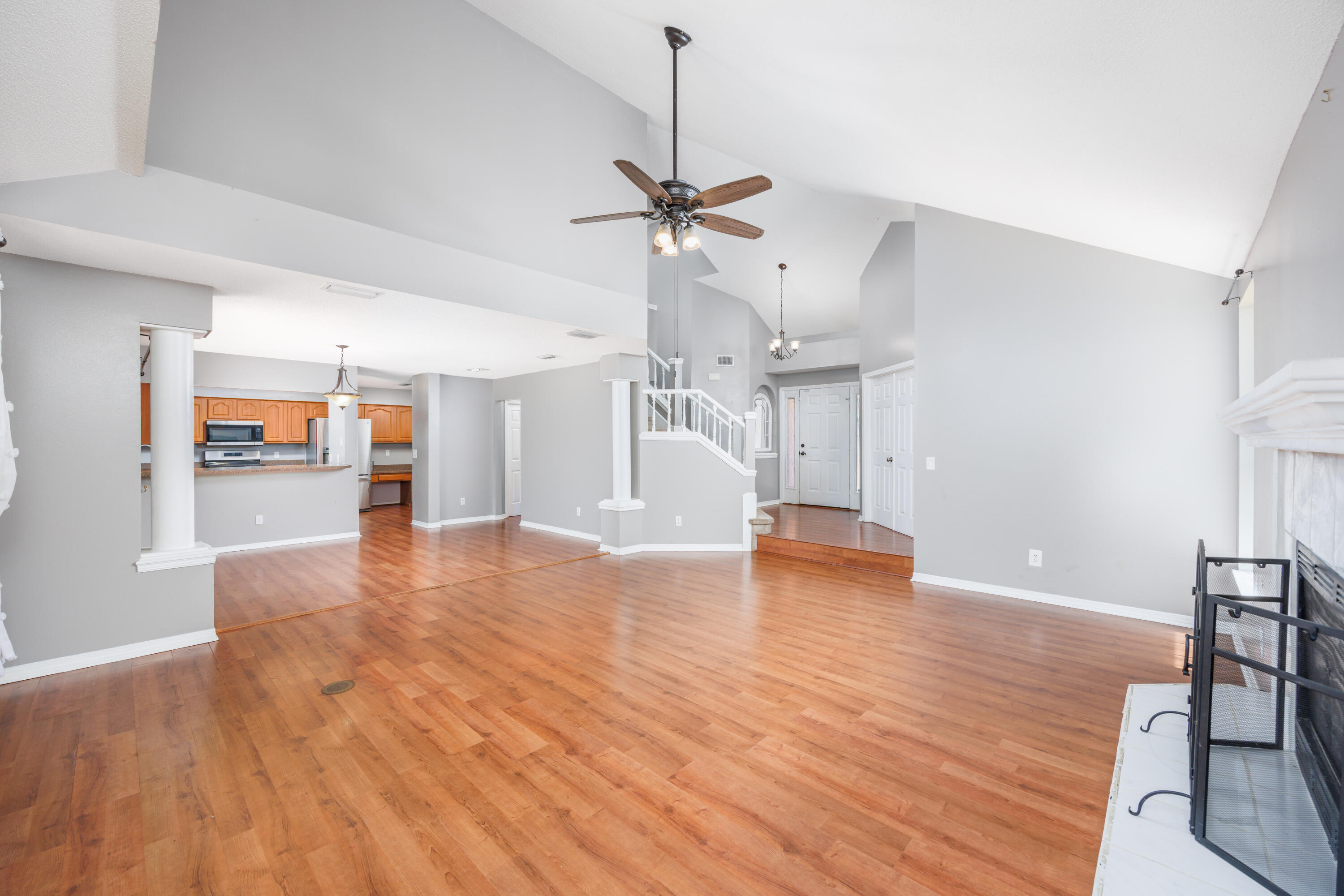 CROSSWINDS 2ND ADDN - Residential