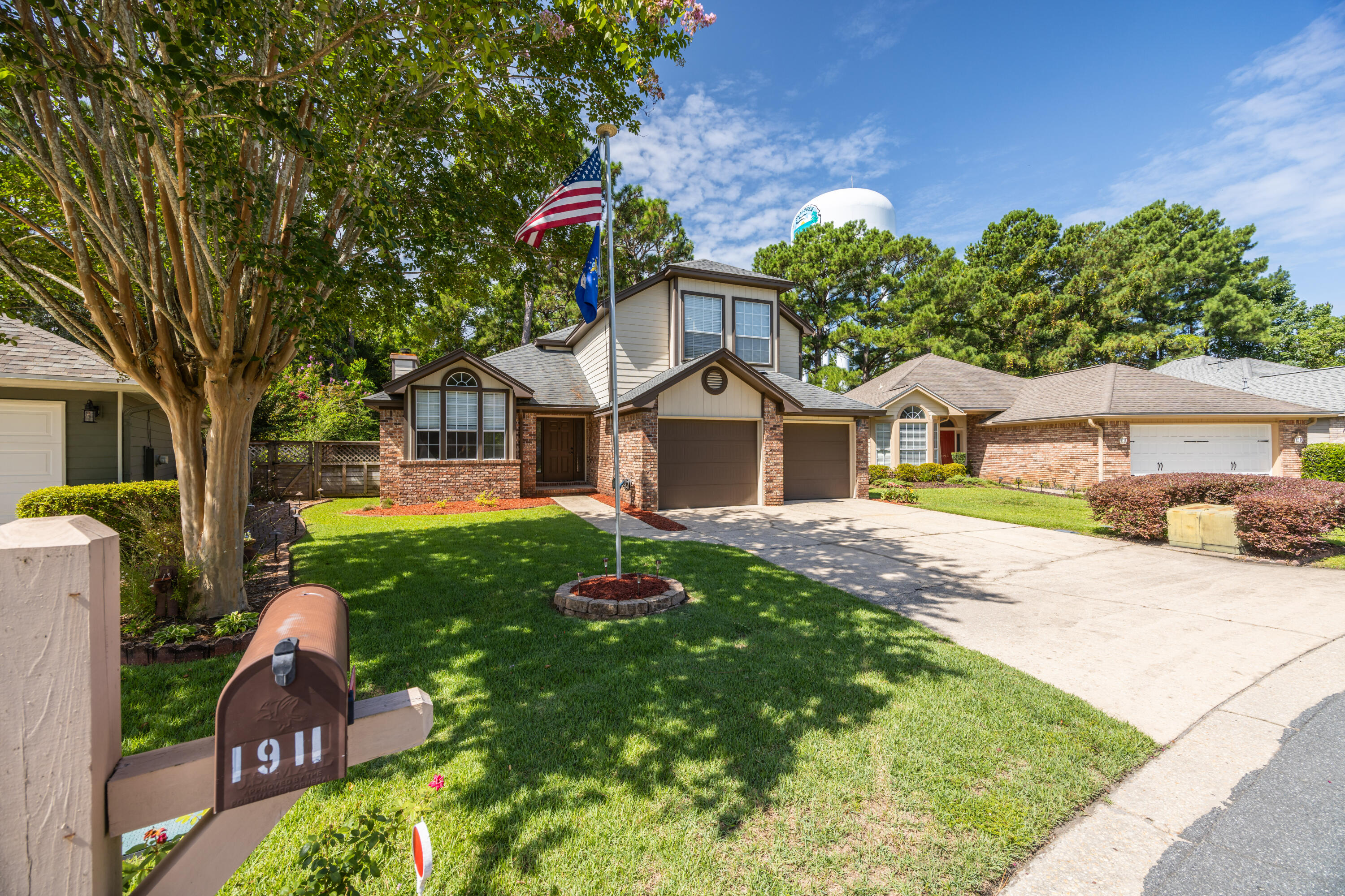 CROSSWINDS 2ND ADDN - Residential