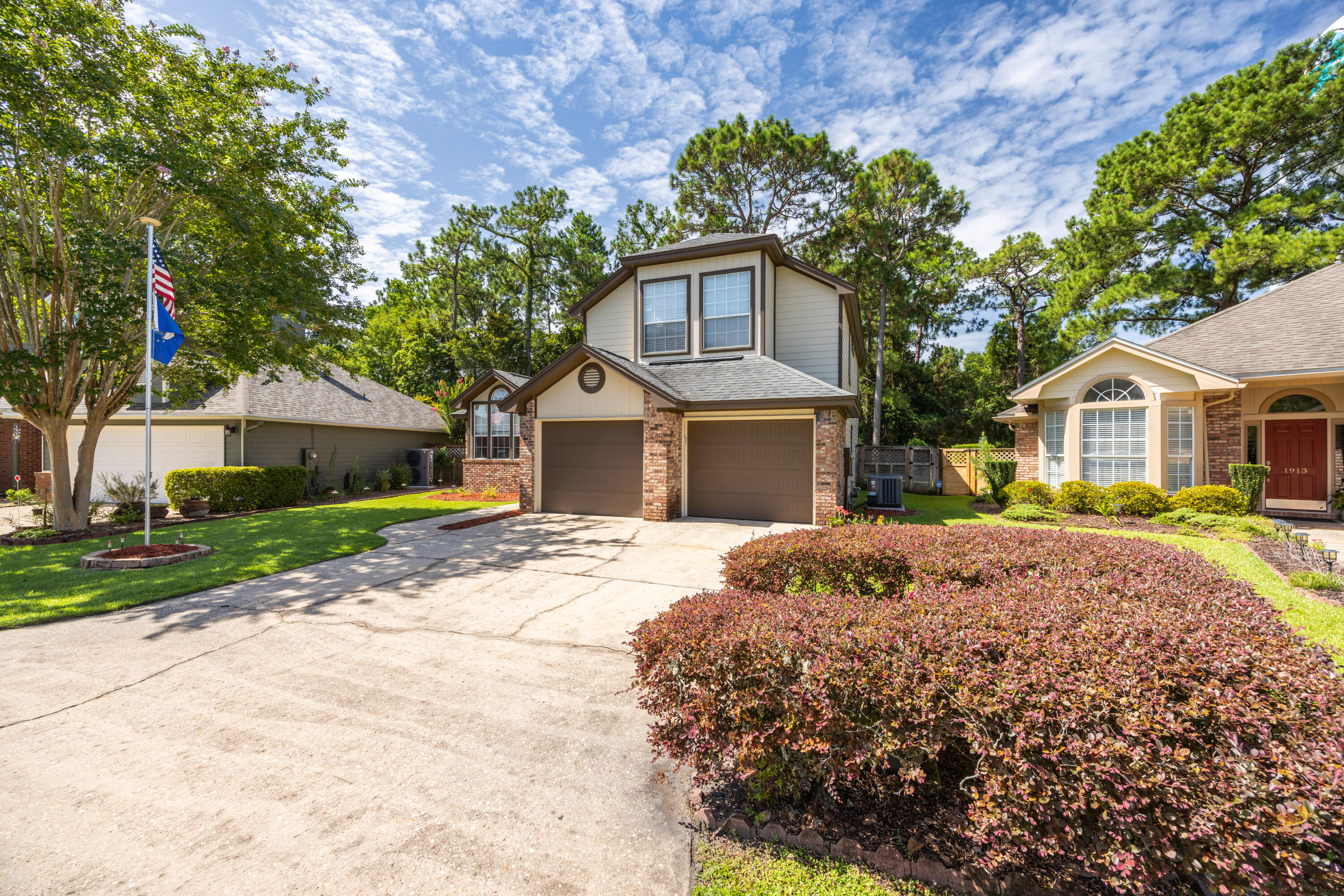 CROSSWINDS 2ND ADDN - Residential