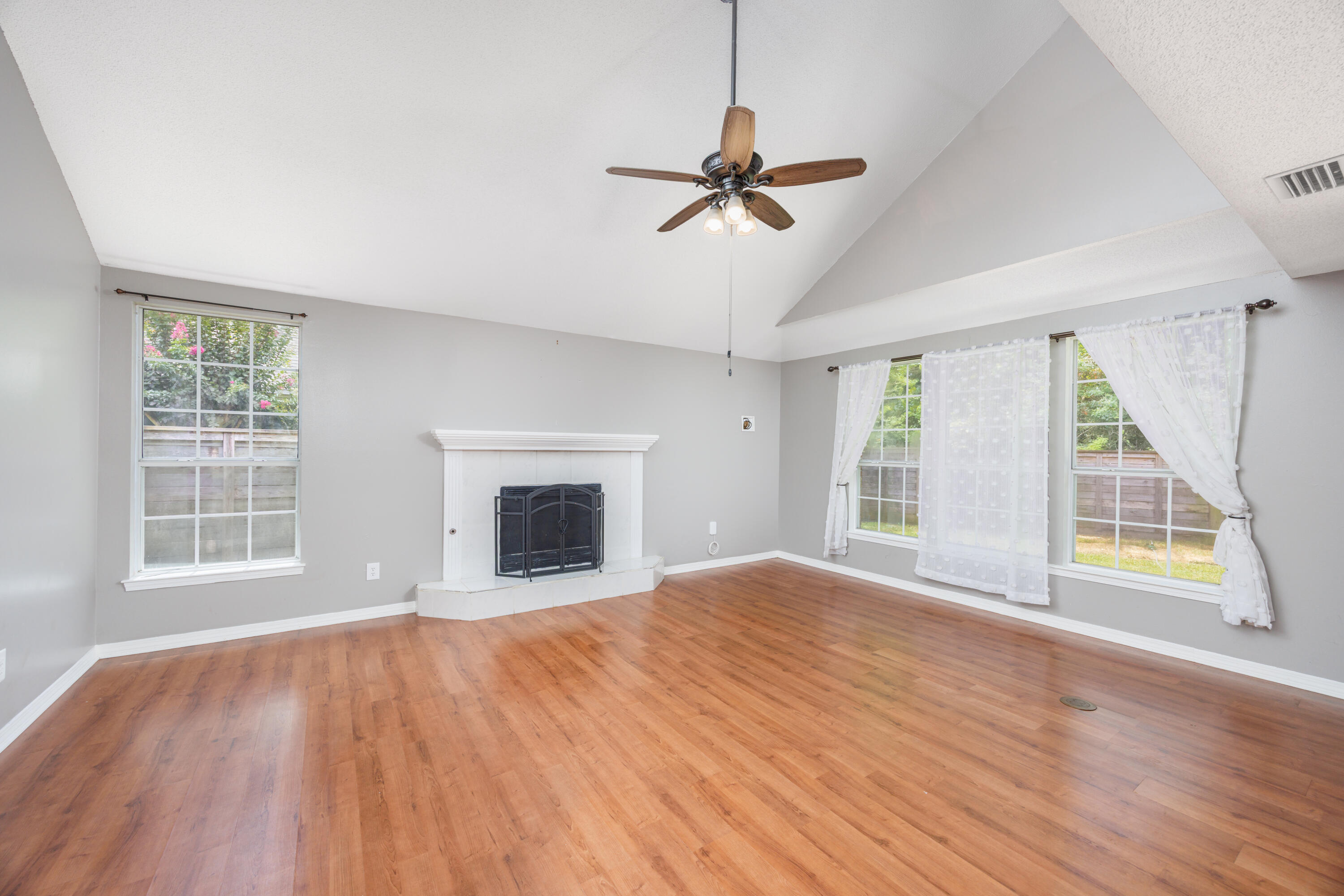 CROSSWINDS 2ND ADDN - Residential