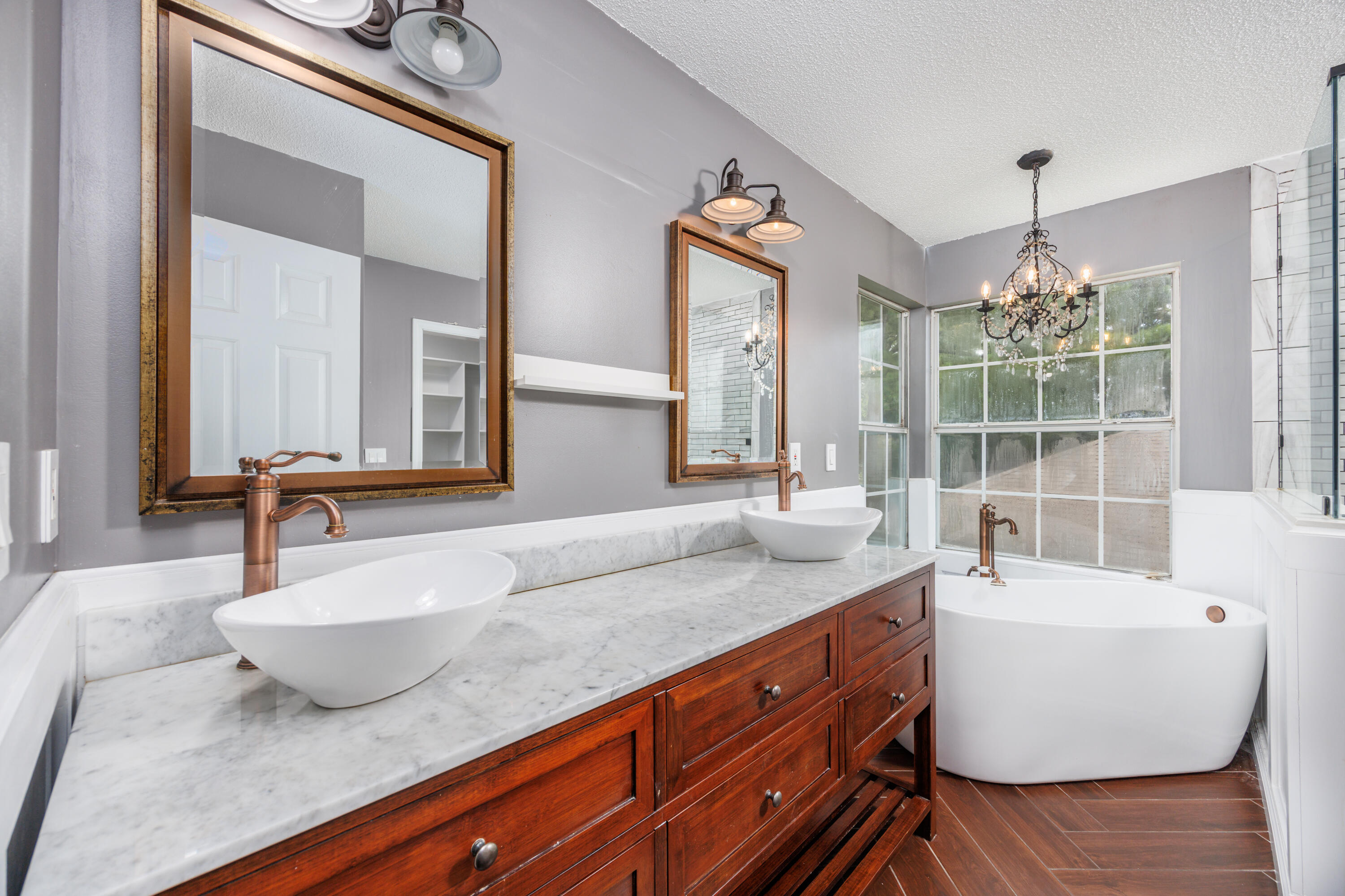 CROSSWINDS 2ND ADDN - Residential