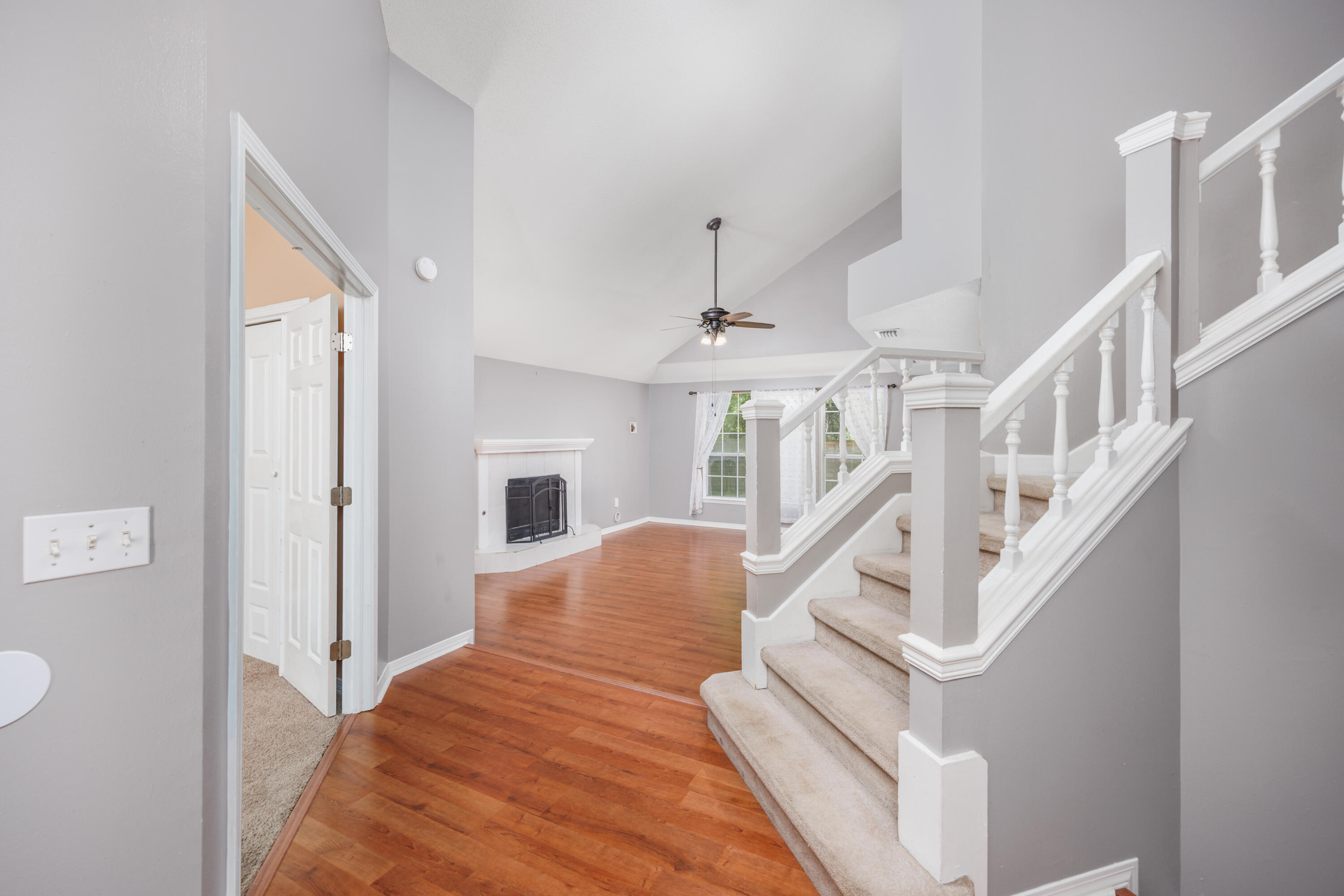 CROSSWINDS 2ND ADDN - Residential