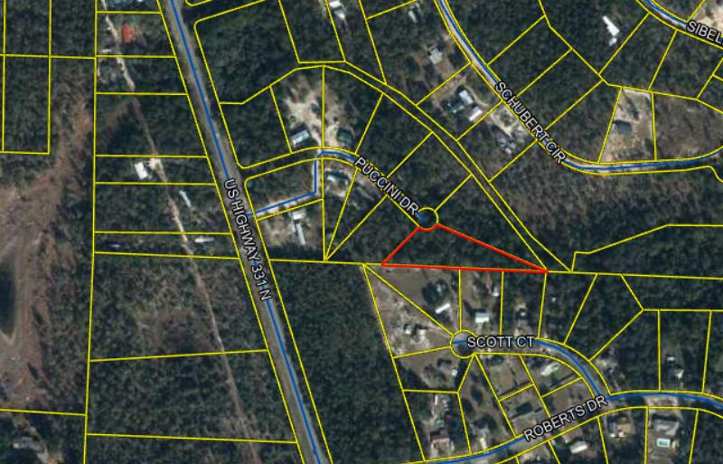 JUNIPER LAKE ESTATES - Land
