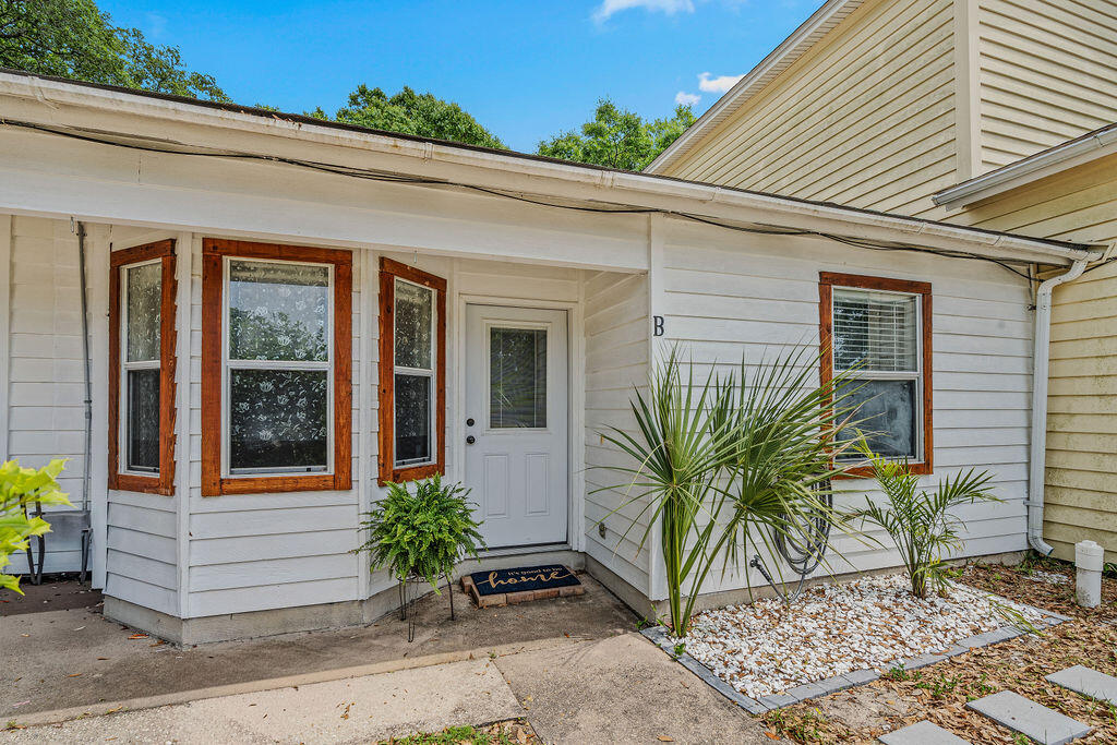 This beautifully updated single-story home at 13 Cape Dr NW Unit B offers the perfect blend of comfort, style, and convenience. Featuring luxury vinyl plank flooring throughout, this move-in ready property has an open and inviting layout with updated finishes.

Enjoy easy one-level living with spacious living areas, and a private, fully fenced low maintenence backyard with a new shed. The home's prime location places you just minutes from shopping, dining, schools, beaches, and both Eglin Air Force Base and Hurlburt Field.

Whether you're searching for a primary residence, investment property, or low-maintenance coastal retreat, this updated property checks all the boxes.
*Effective Year Built 2010.