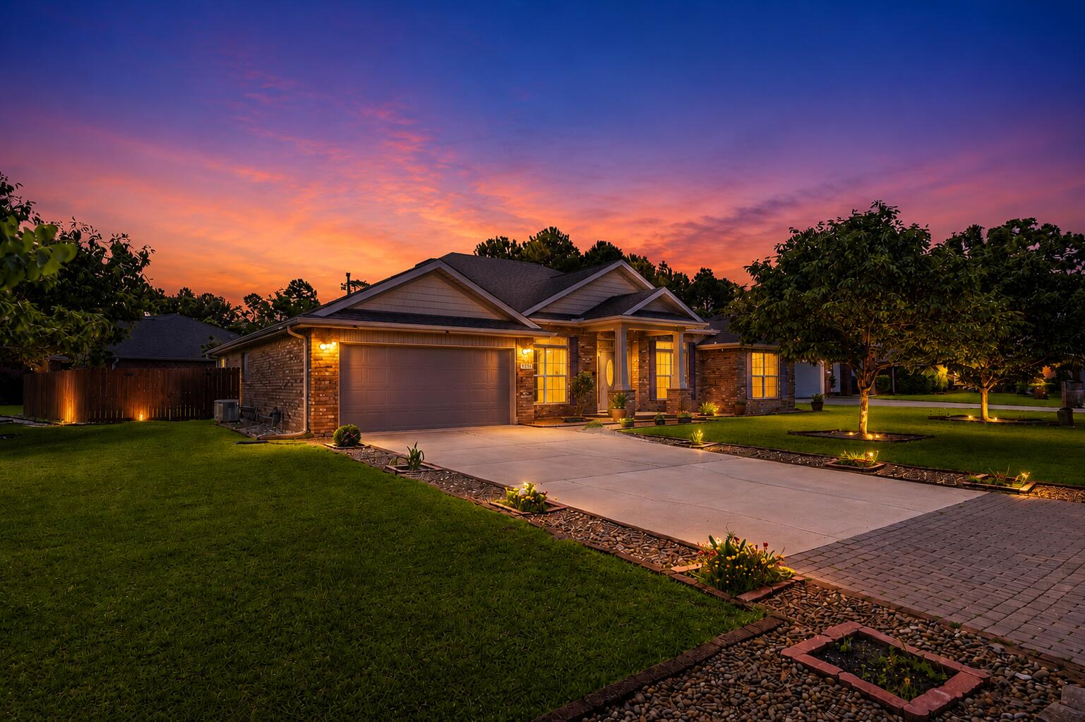THE MEADOWS - Residential
