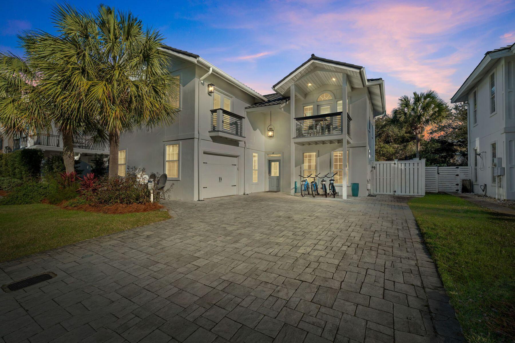 LONGUE VUE - Residential