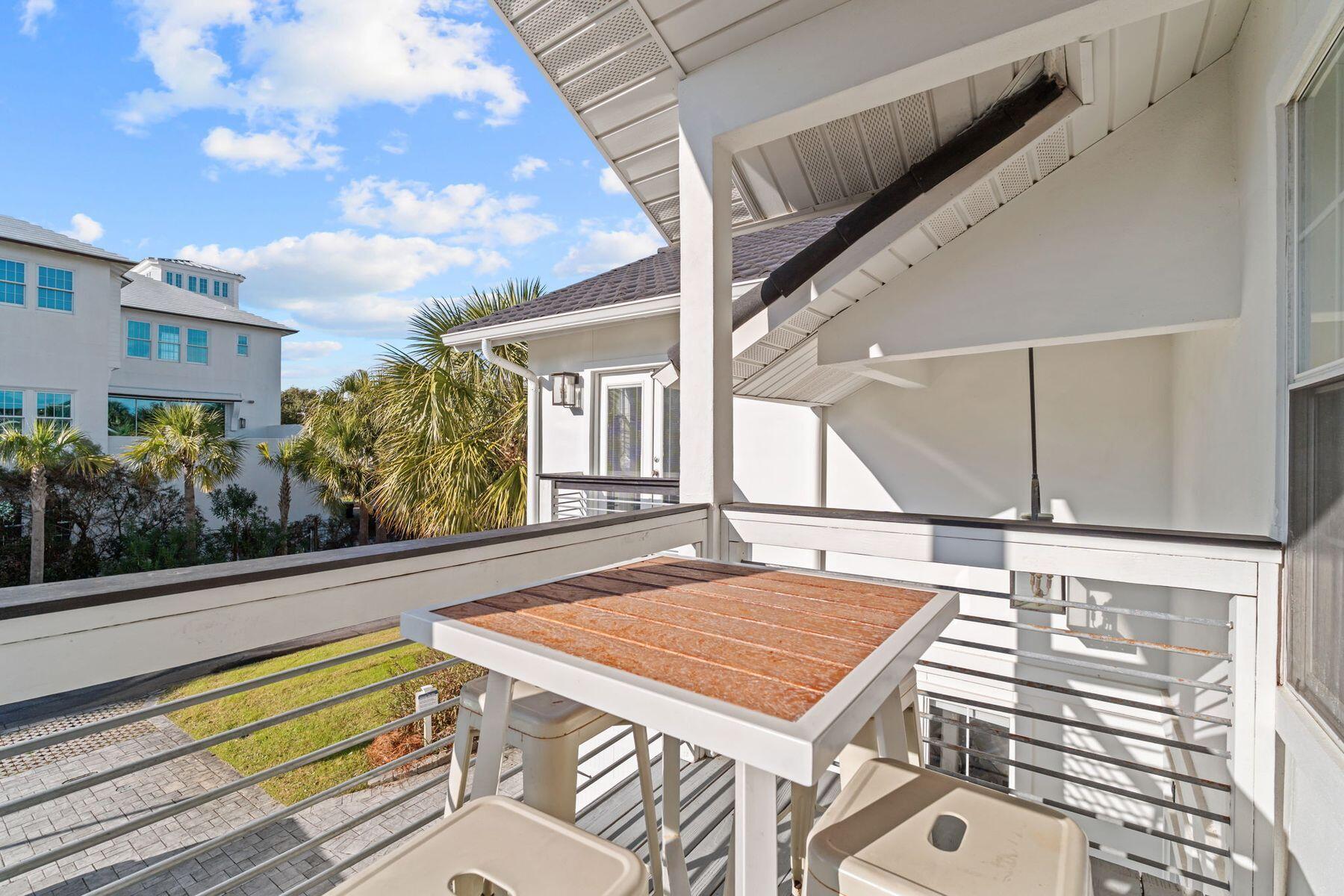 LONGUE VUE - Residential