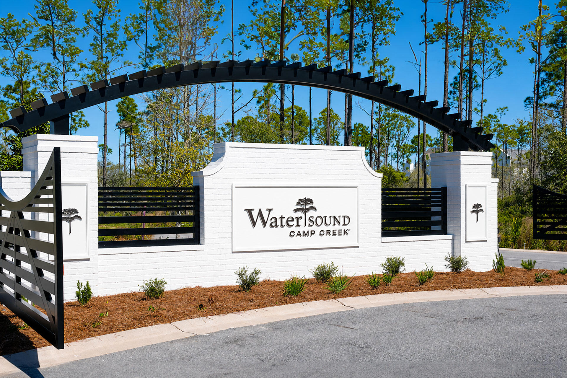 Watersound Camp Creek - Residential