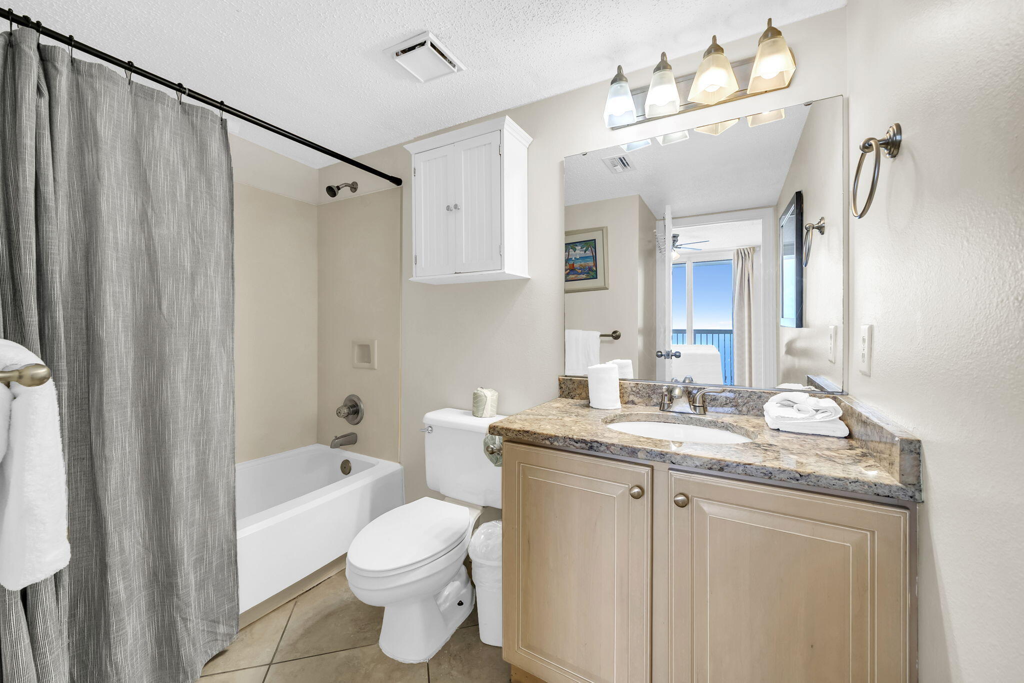 PELICAN BEACH RESORT CONDO - Residential