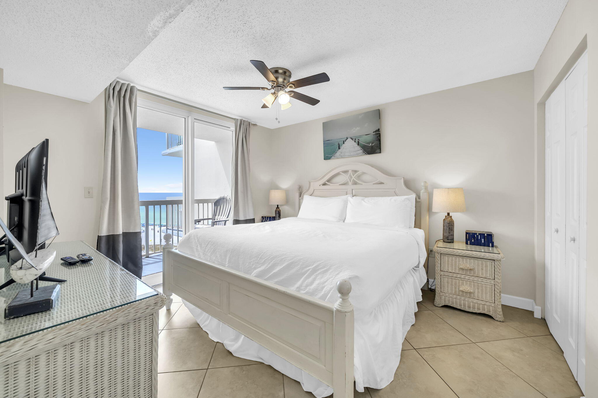 PELICAN BEACH RESORT CONDO - Residential