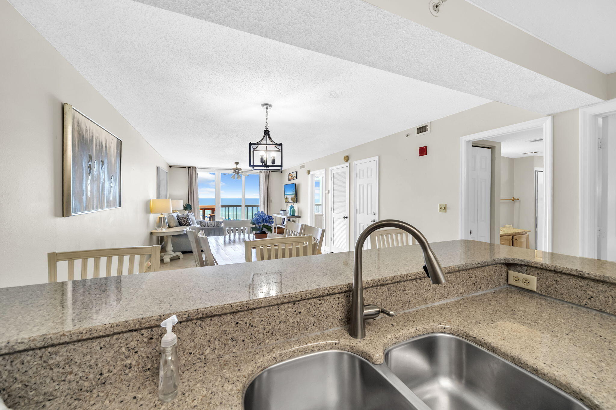 PELICAN BEACH RESORT CONDO - Residential