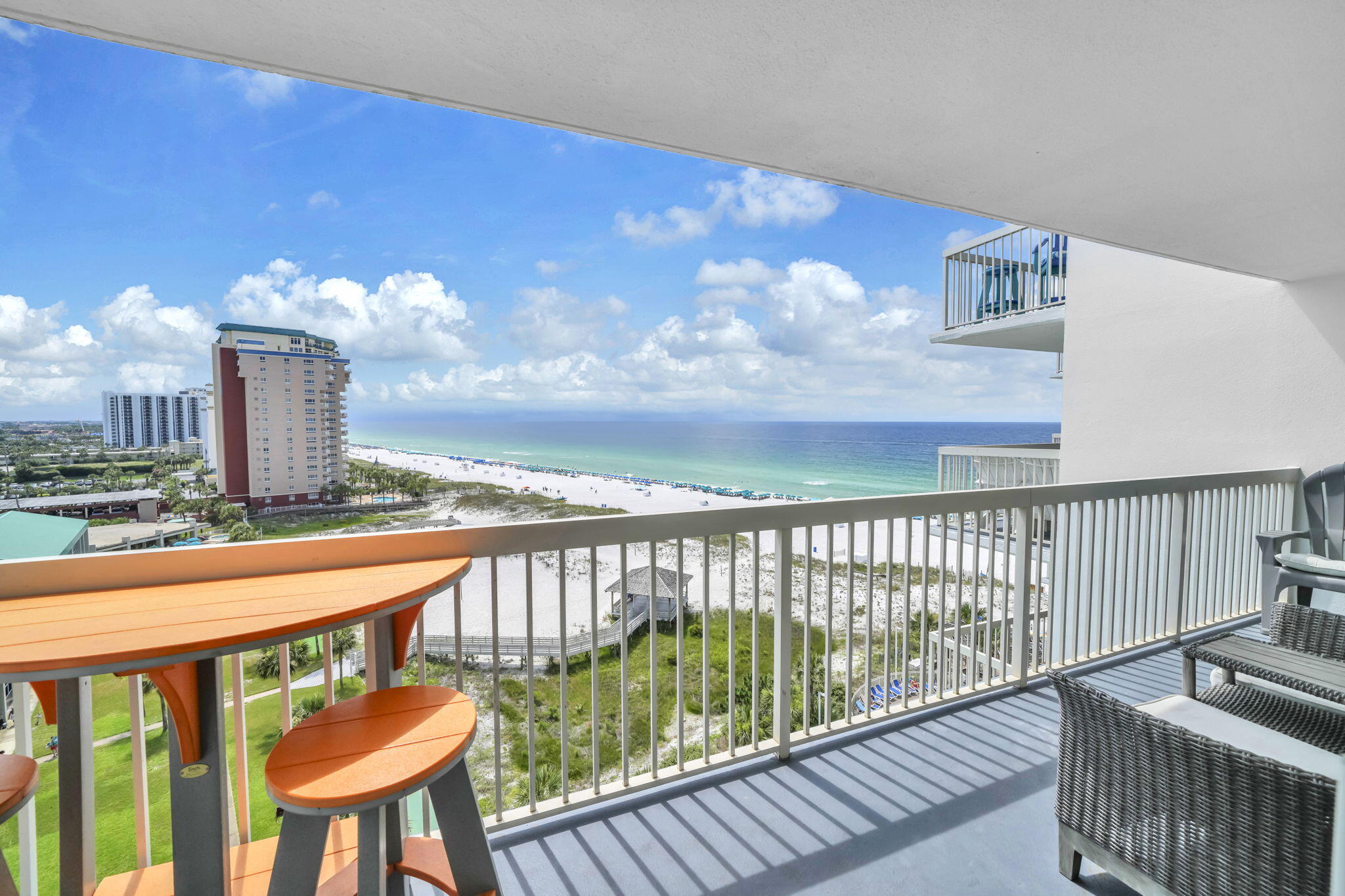 PELICAN BEACH RESORT CONDO - Residential