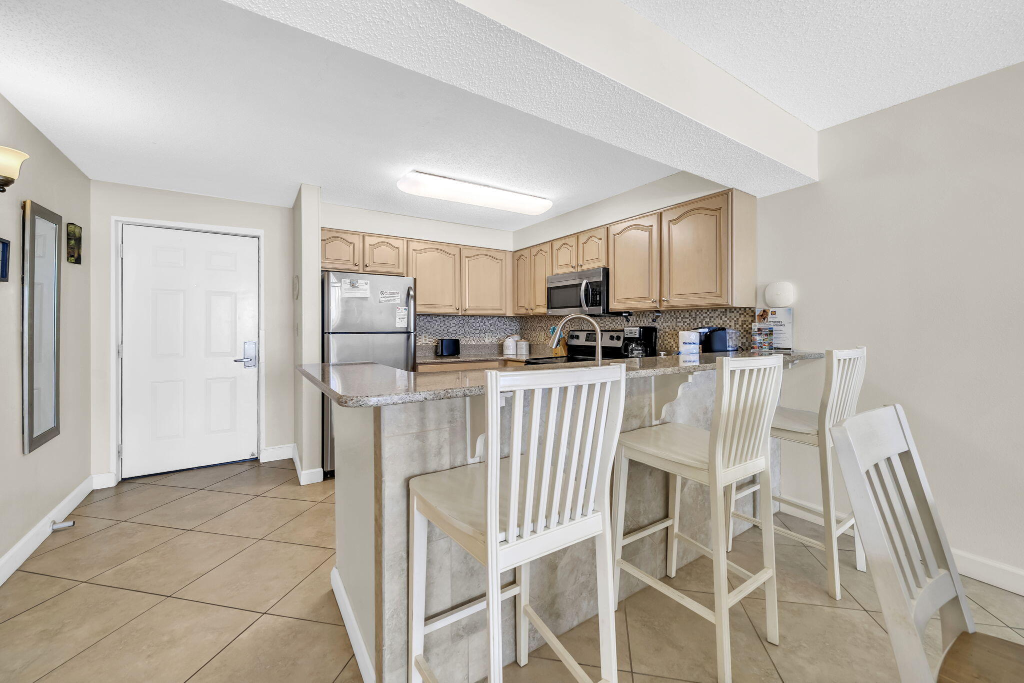 PELICAN BEACH RESORT CONDO - Residential